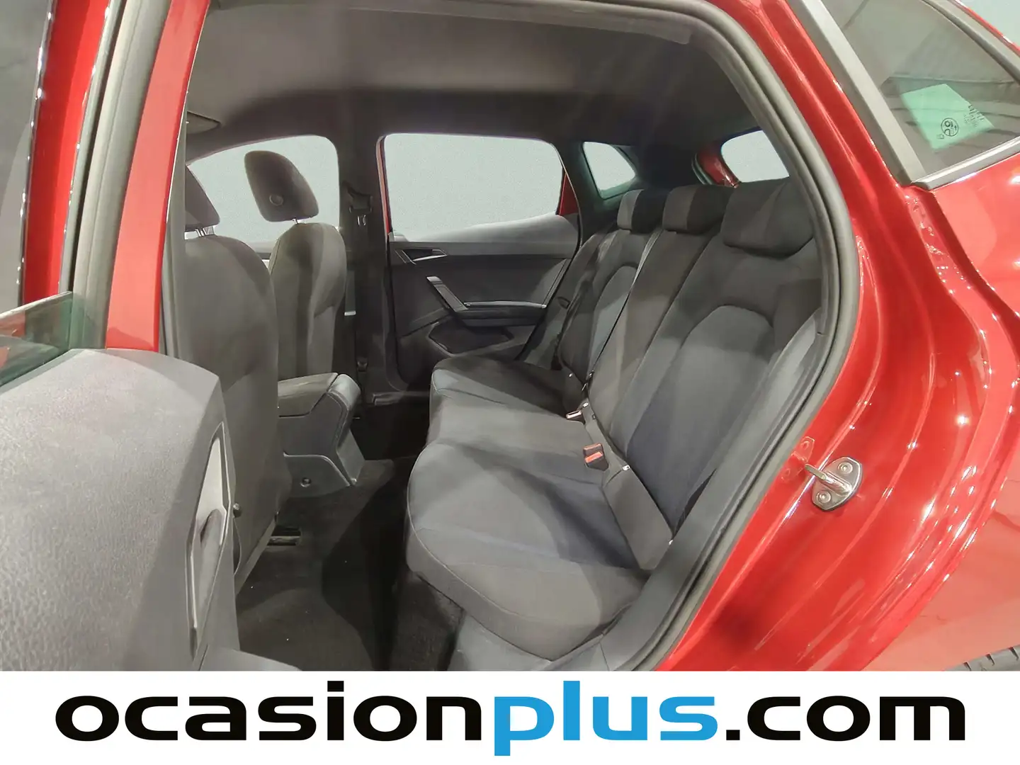 Foto Seat Ibiza SEAT Ibiza 1.5 TSI FR XL DS (150 CV)