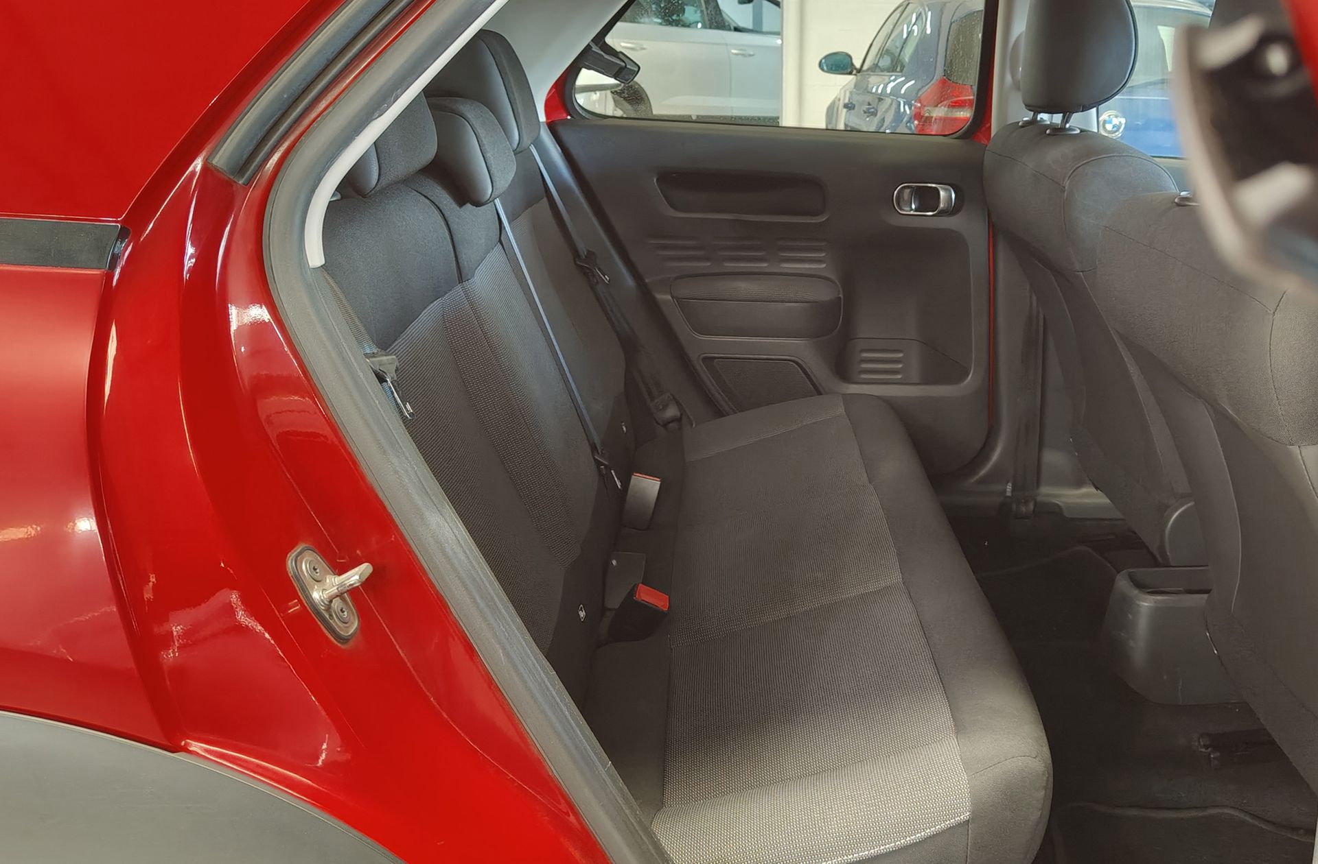 Citroën C4 Cactus PureTech 82 Feel Edition - foto 13