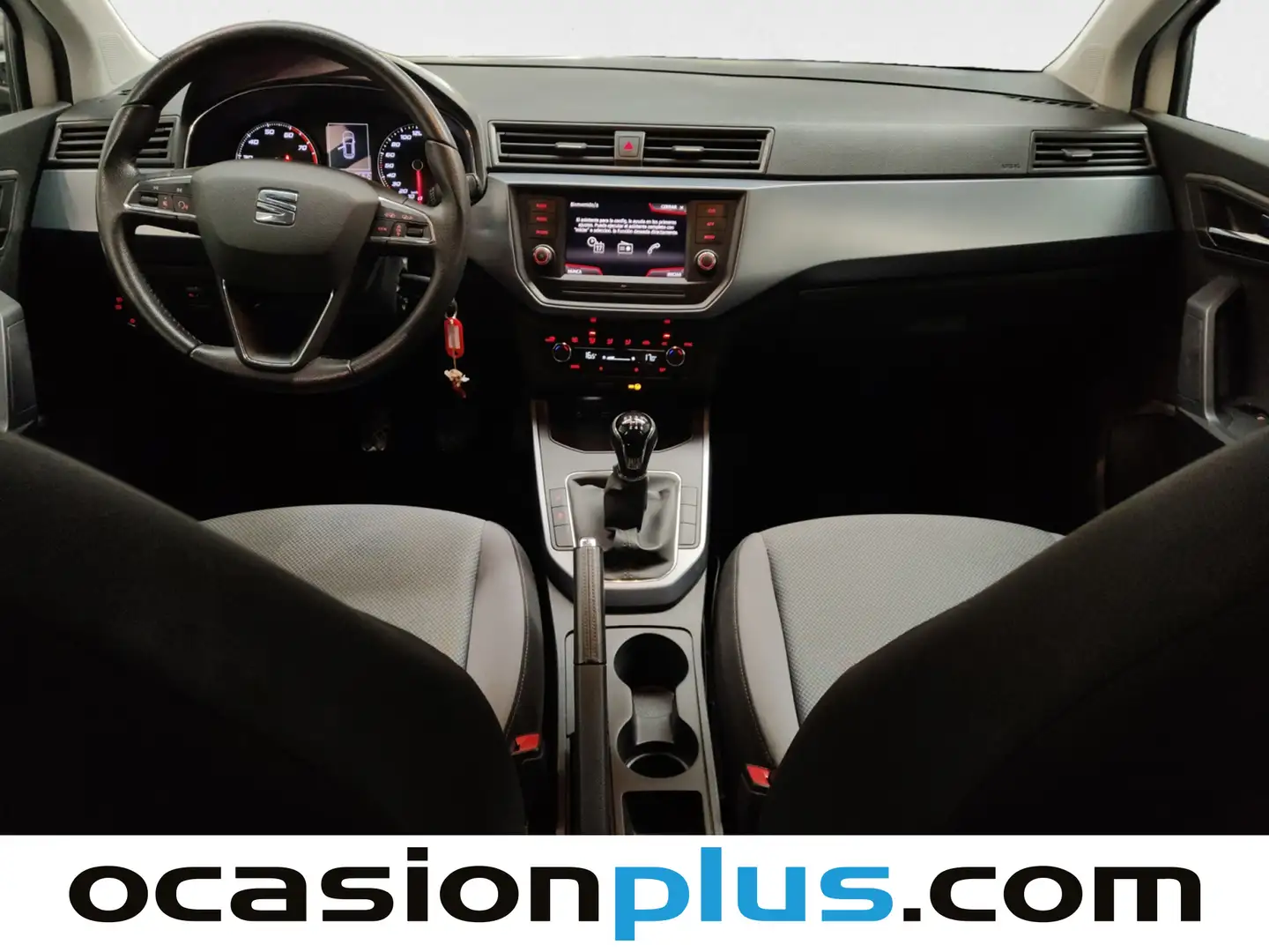 Foto Seat Arona SEAT Arona 1.0 TSI S&S Style  (115 CV)