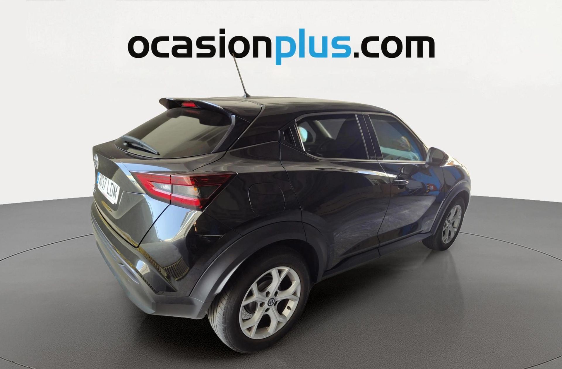 Nissan Juke DIG-T Acenta - foto 4