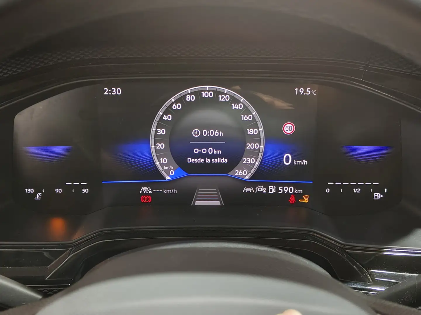 Foto Volkswagen Taigo Volkswagen Taigo ``Más`` 1.0 TSI (95 CV)