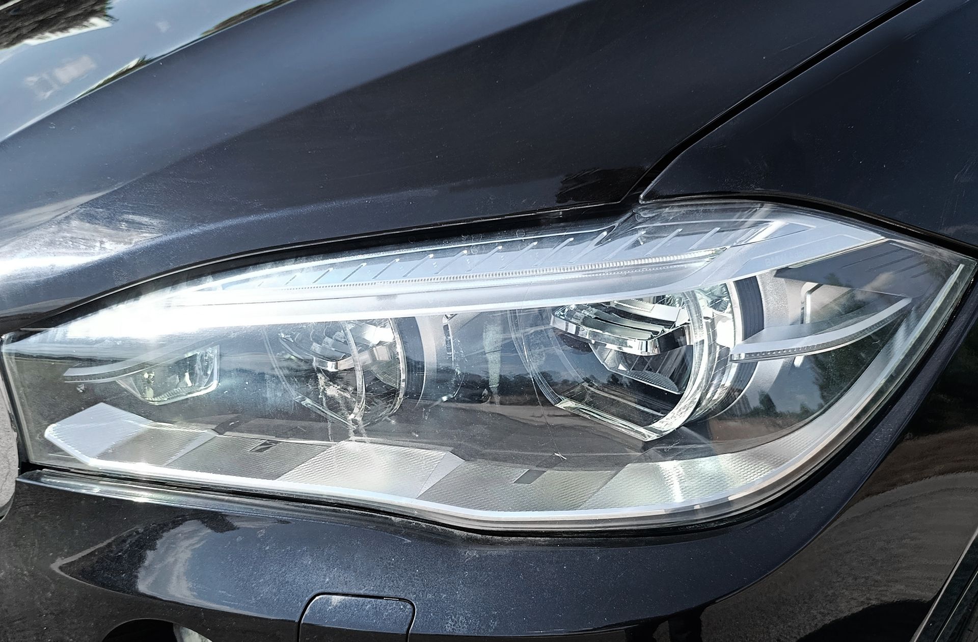 BMW X6 xDrive40d Pack M - foto 15