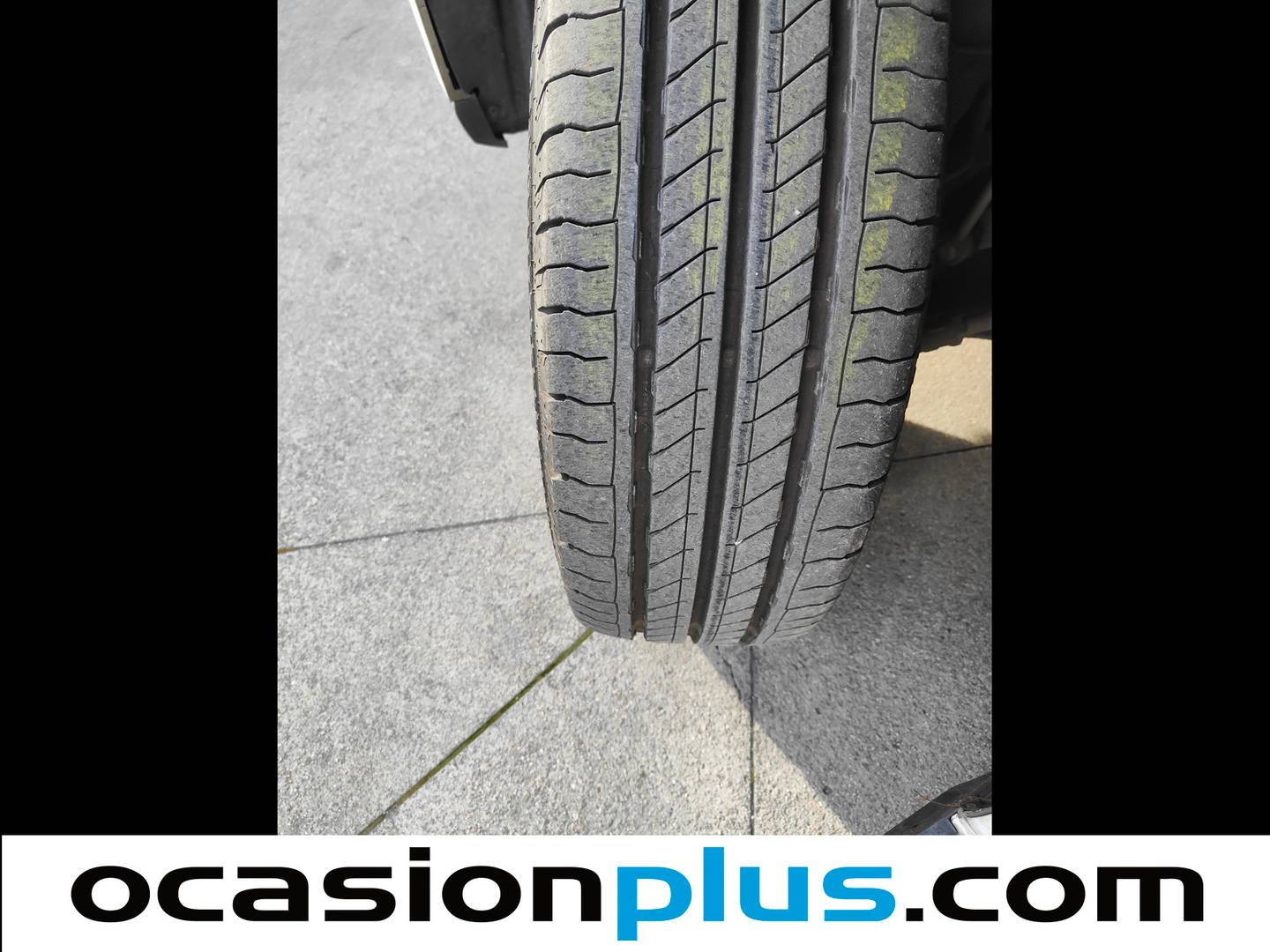 Ford Transit Custom Ford Transit Custom Kombi 2.0 EcoBlue 320 L1 Trend (136 CV) 9 Plazas de segunda mano