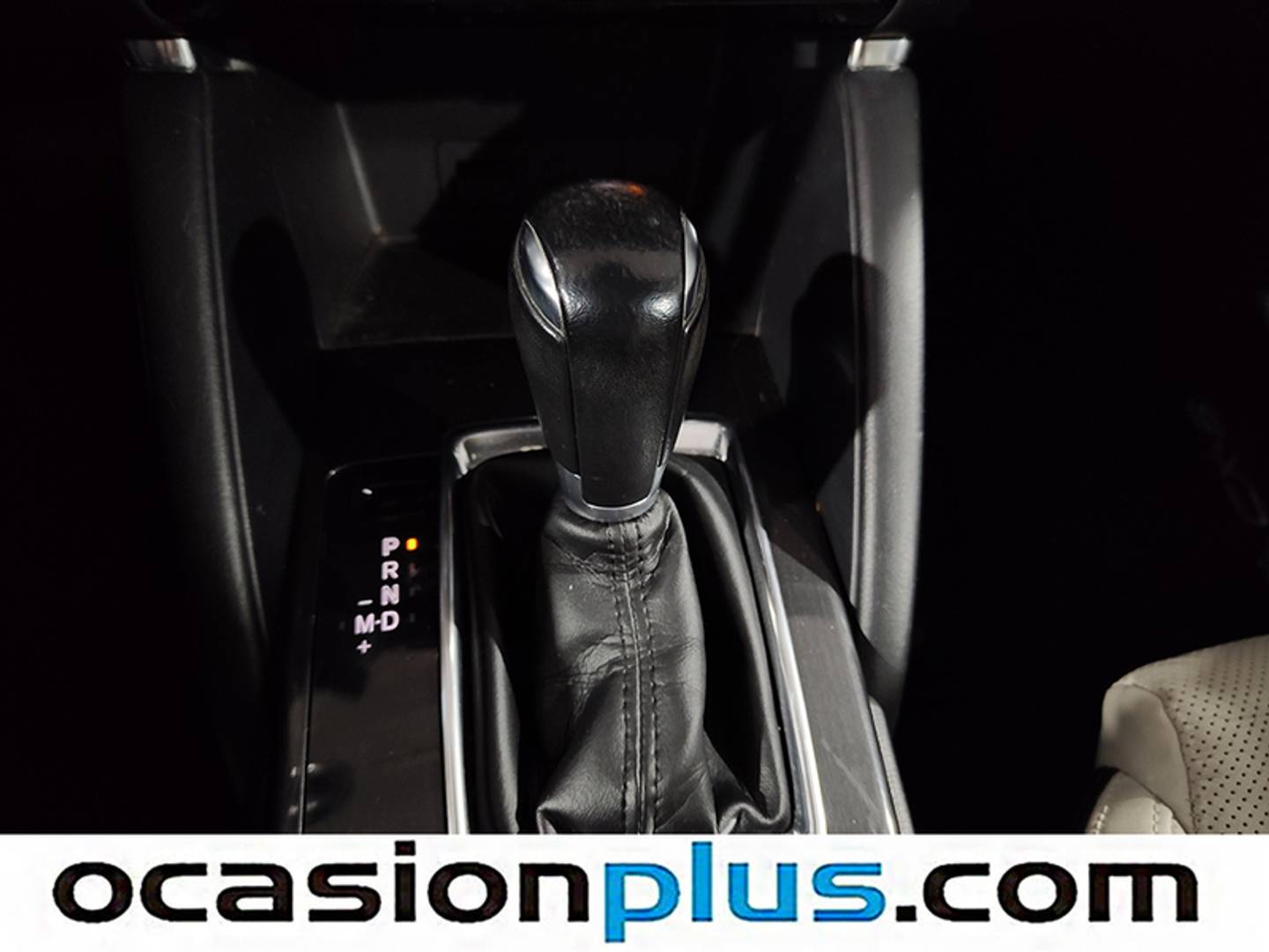 Foto Mazda CX-5 Mazda CX-5 2.2 DE Luxury 4WD AT (175 CV)