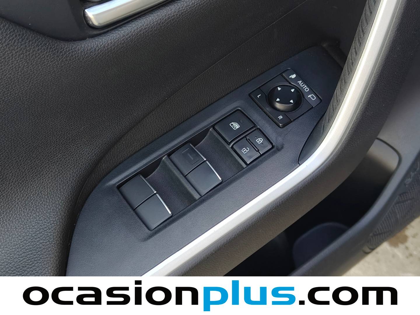 Toyota Rav4 Toyota Rav4 2.5l hybrid Advance (218 CV) automático