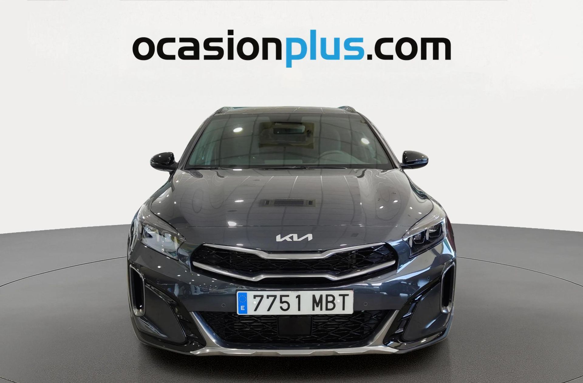 Kia XCeed 1.0 T-GDi GT-line - foto 21