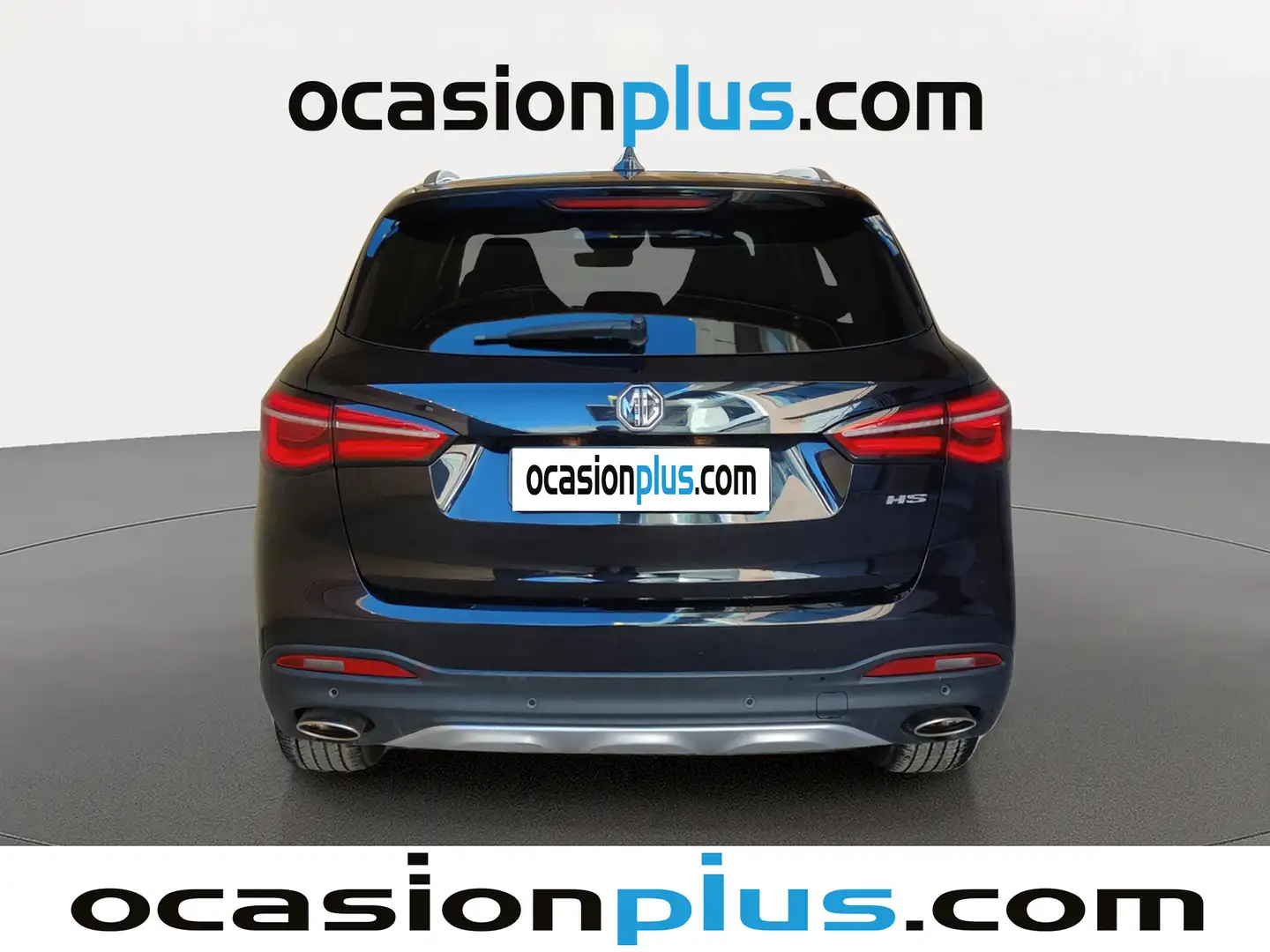 Foto MG HS MG HS 1.5 Turbo GDI Luxury (162 CV)