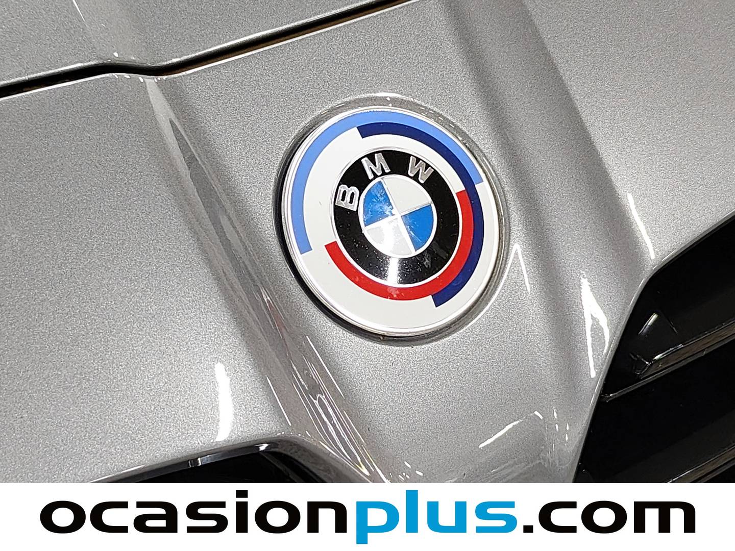 BMW Serie 3 BMW M M3 Competition Touring xDrive (510 CV) 510cv