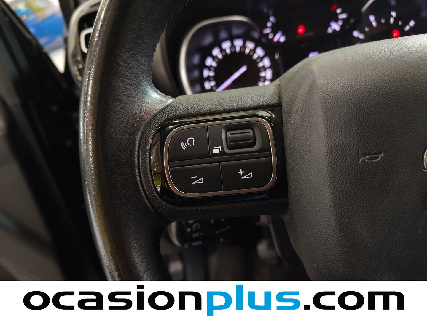 Citroën C3 Aircross Citroen C3 Aircross PureTech 110 S&S Shine (110 CV) de ocasión