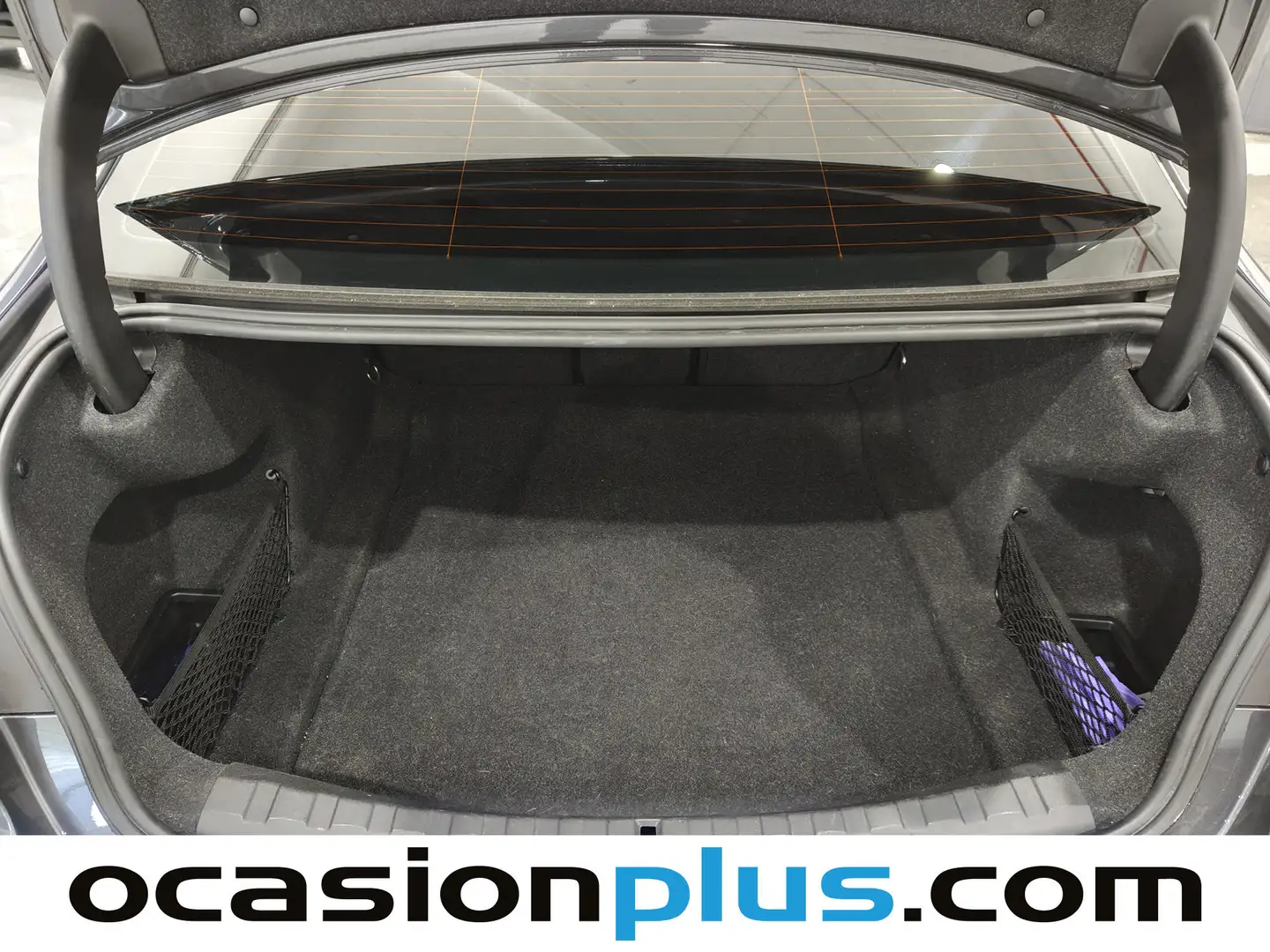 Foto BMW Serie 3 BMW Serie 3 320i (184 CV)