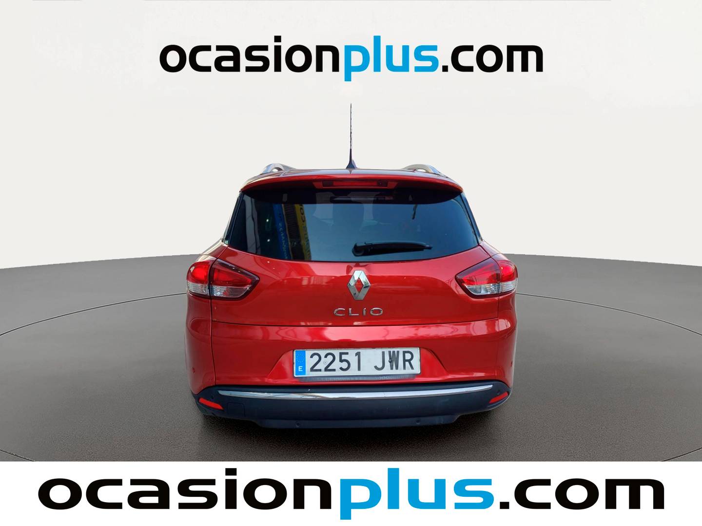Renault Clio Renault Clio Zen Energy TCe (120 CV) barato
