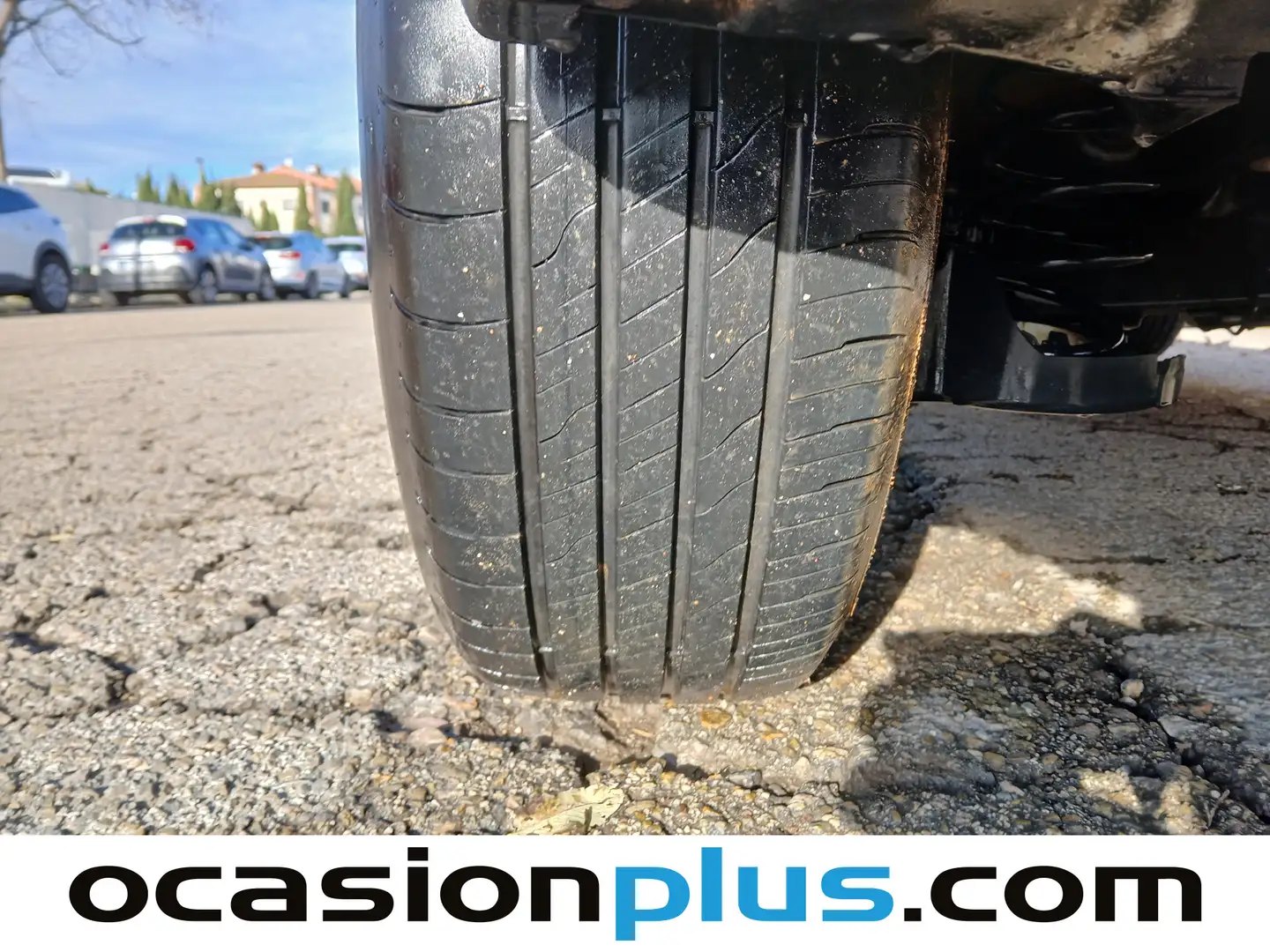 Foto Peugeot 2008 Peugeot 2008 PureTech 100 S&S Active (100 CV)