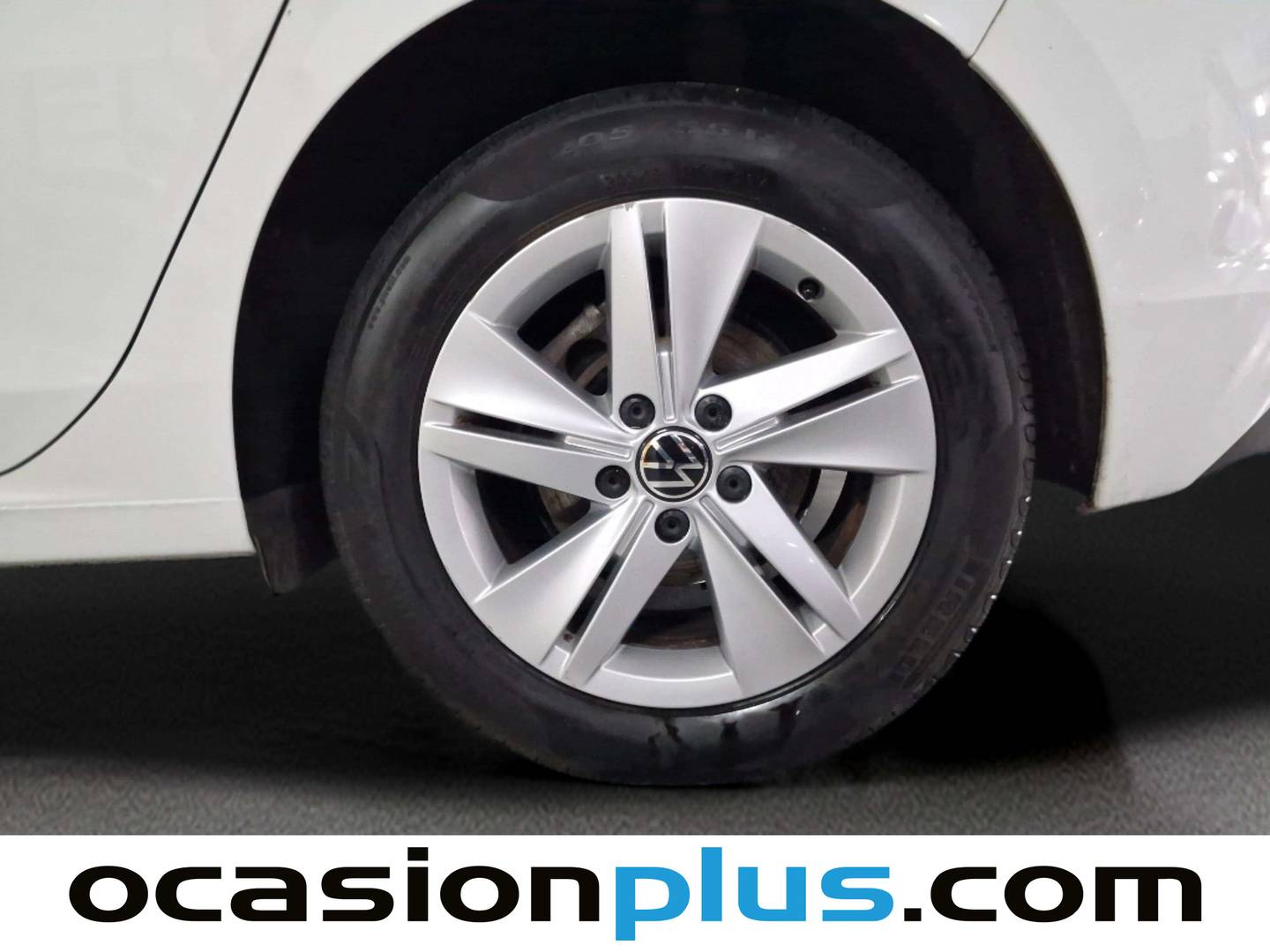 Volkswagen Golf Volkswagen Golf Life 1.0 eTSI (110 CV) DSG 110cv