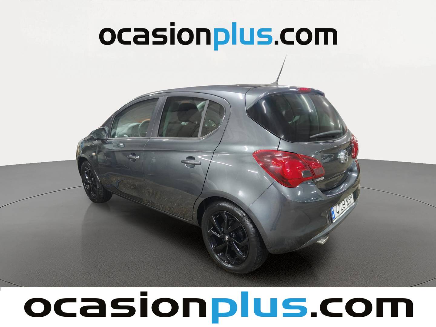 Foto trasera Opel Corsa Opel Corsa 1.4 Color Edition (90 CV) derecha