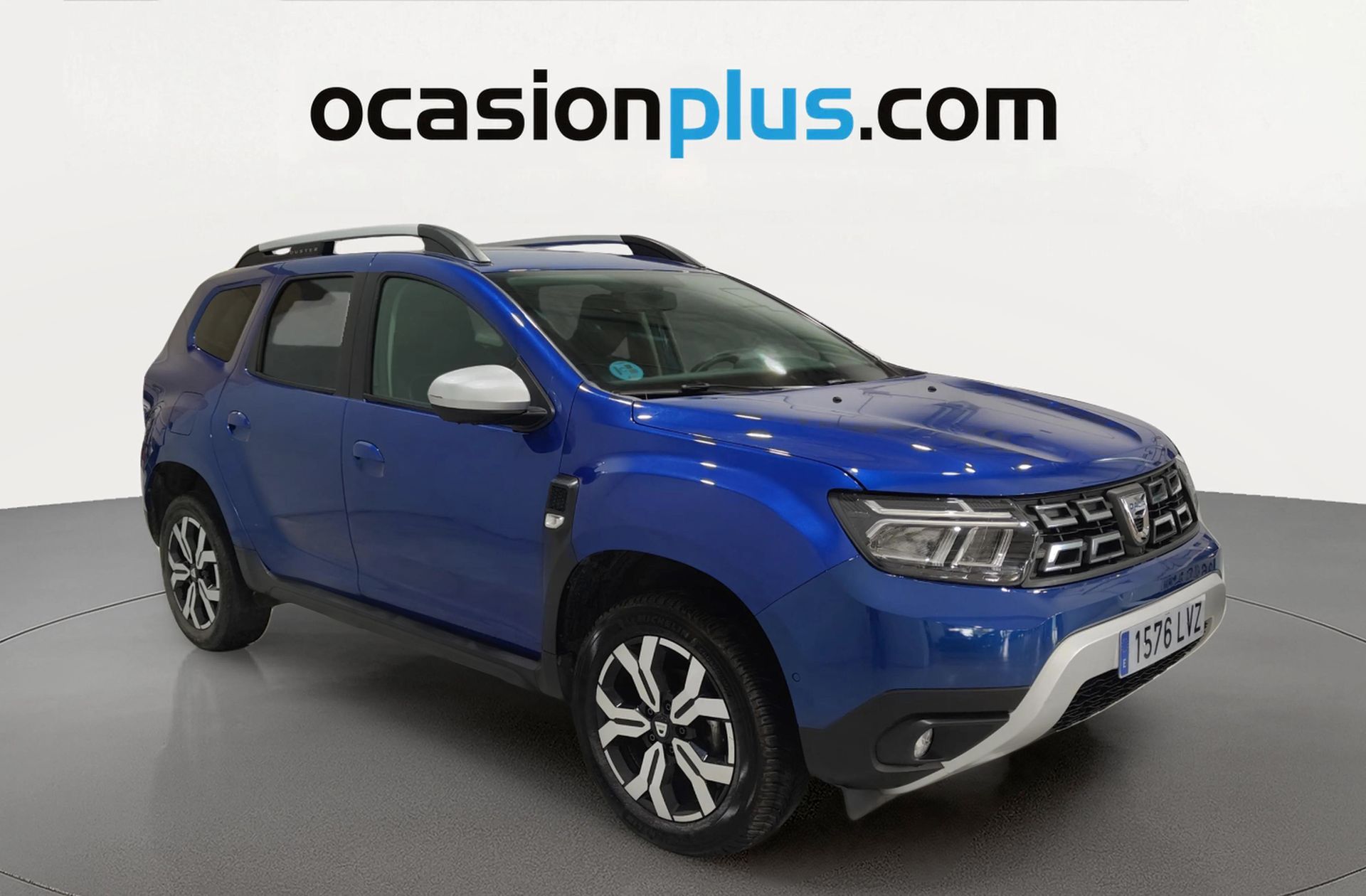 Dacia Duster Prestige Go Blue dCi - foto 2