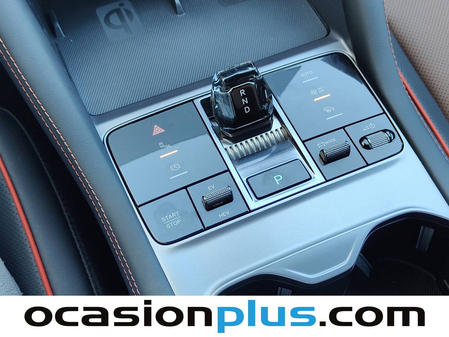 BYD Seal U DM-i BYD Seal U DM-i Comfort  (218 CV) de segunda mano