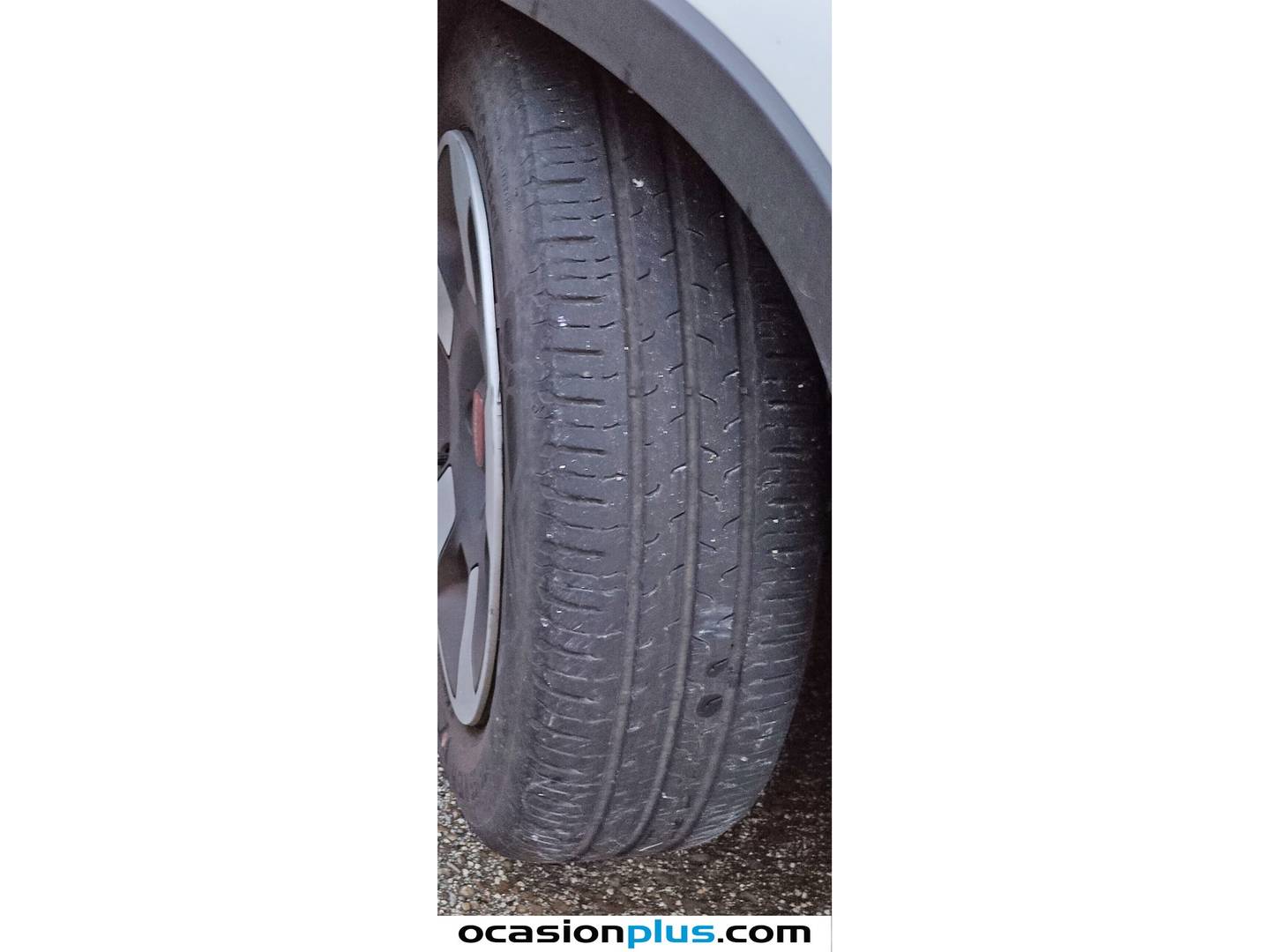 Foto Fiat Panda Fiat Panda 1.0 Hybrid Cross (70 CV)