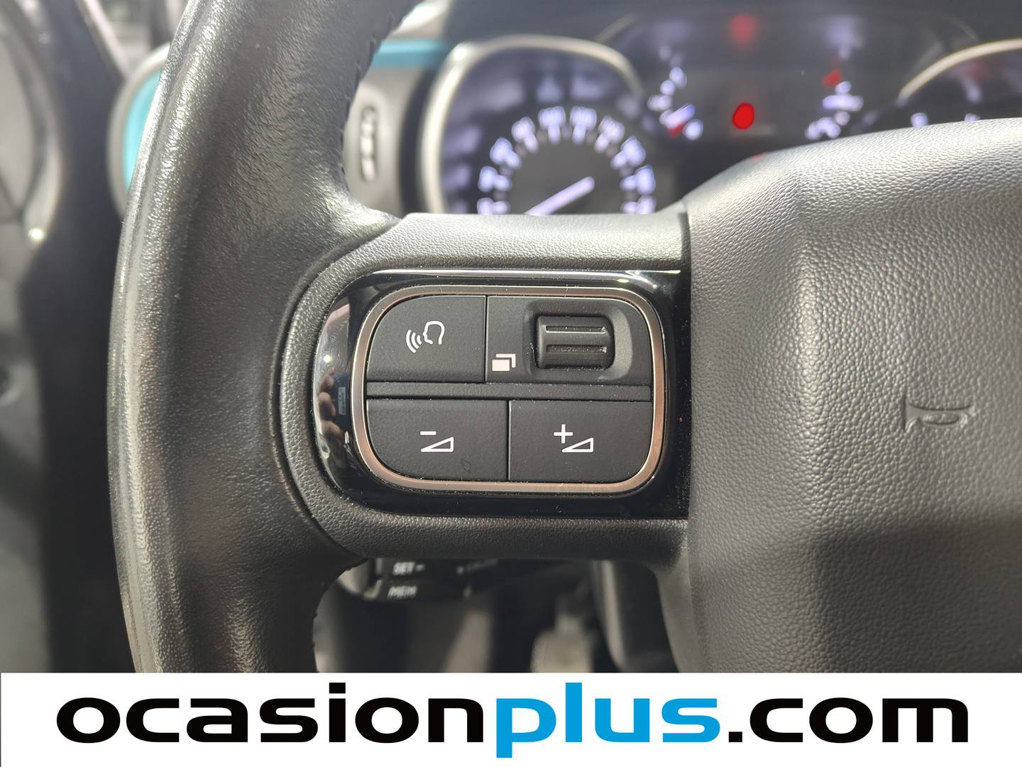 Foto Citroën C3 Citroen C3 PureTech 83 Feel Pack (83 CV)