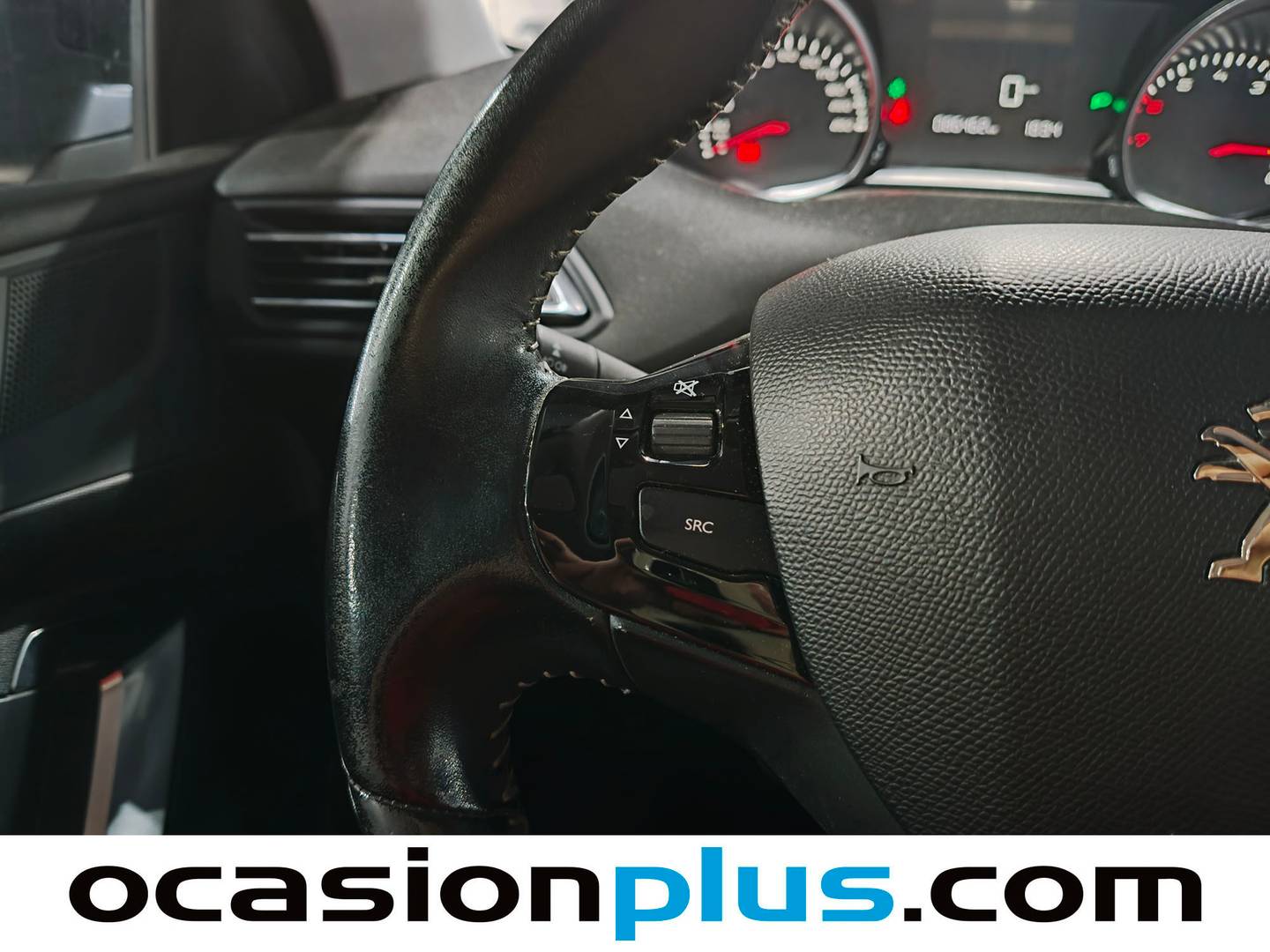 Peugeot 308 Peugeot 308 PureTech 130 S&S Style (130 CV) de ocasión