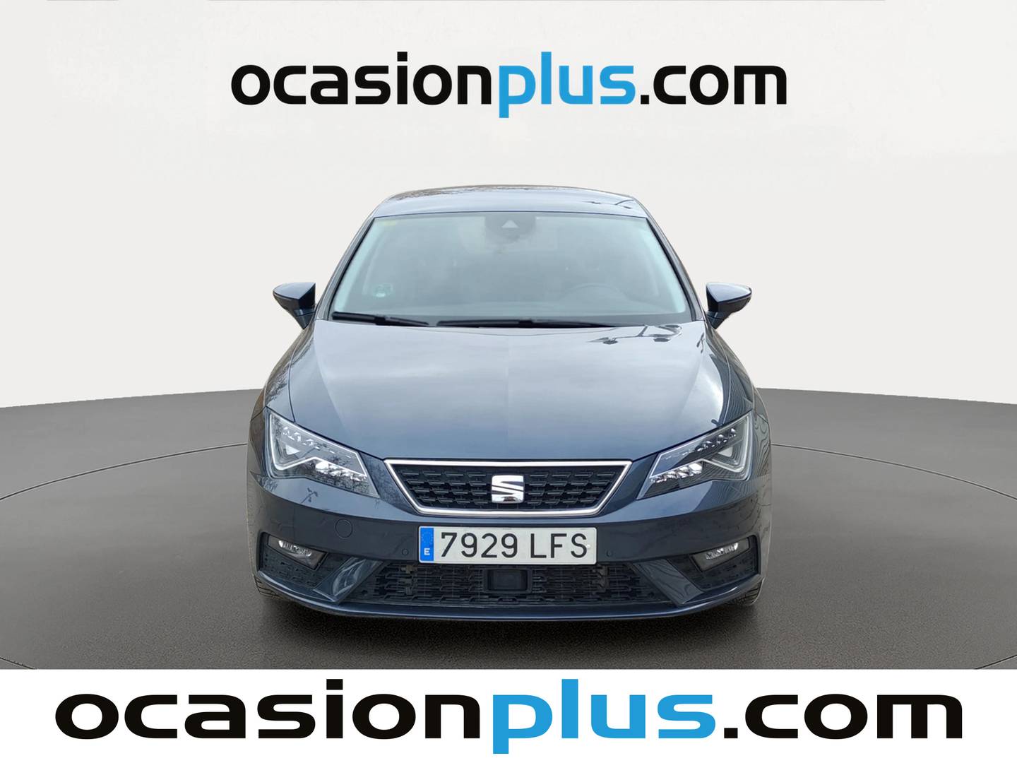 Foto Seat León SEAT León 1.6 TDI S&S Style Visio Edition (115 CV)