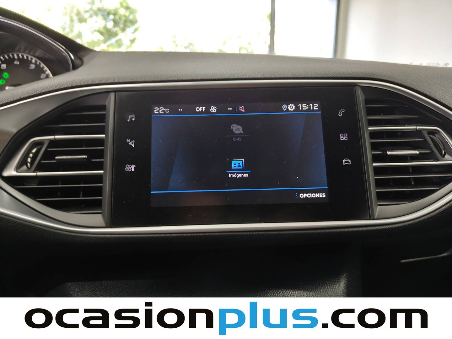 Peugeot 308 Peugeot 308 PureTech 130 S&S Style (130 CV) gasolina
