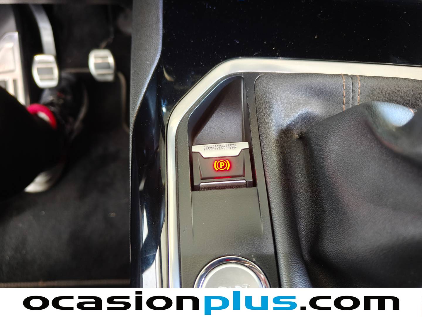 Peugeot 3008 Peugeot 3008 BlueHDi 150 S&S GT Line (150 CV) 2017