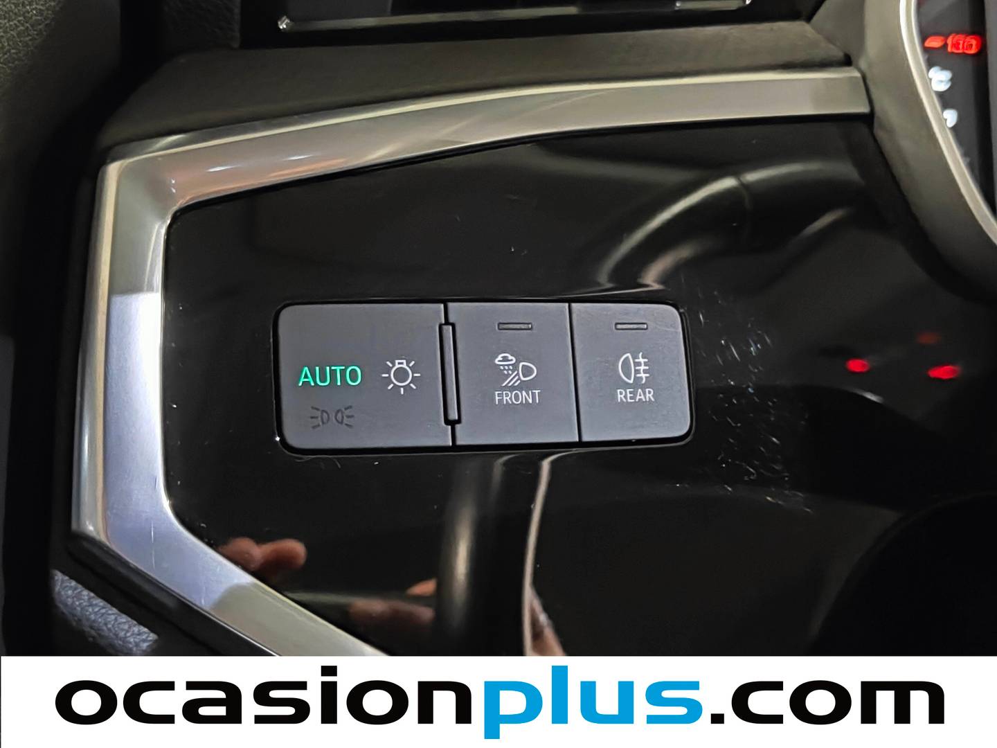 Foto Audi Q3 Audi Q3 Advanced 35 TFSI (150 CV) S tronic