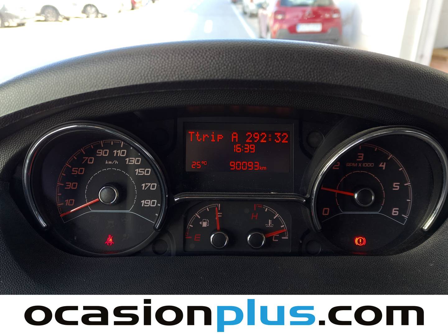 Benimar Sport 323 Benimar Sport 323 Design (150 CV) 7 Plazas 2019