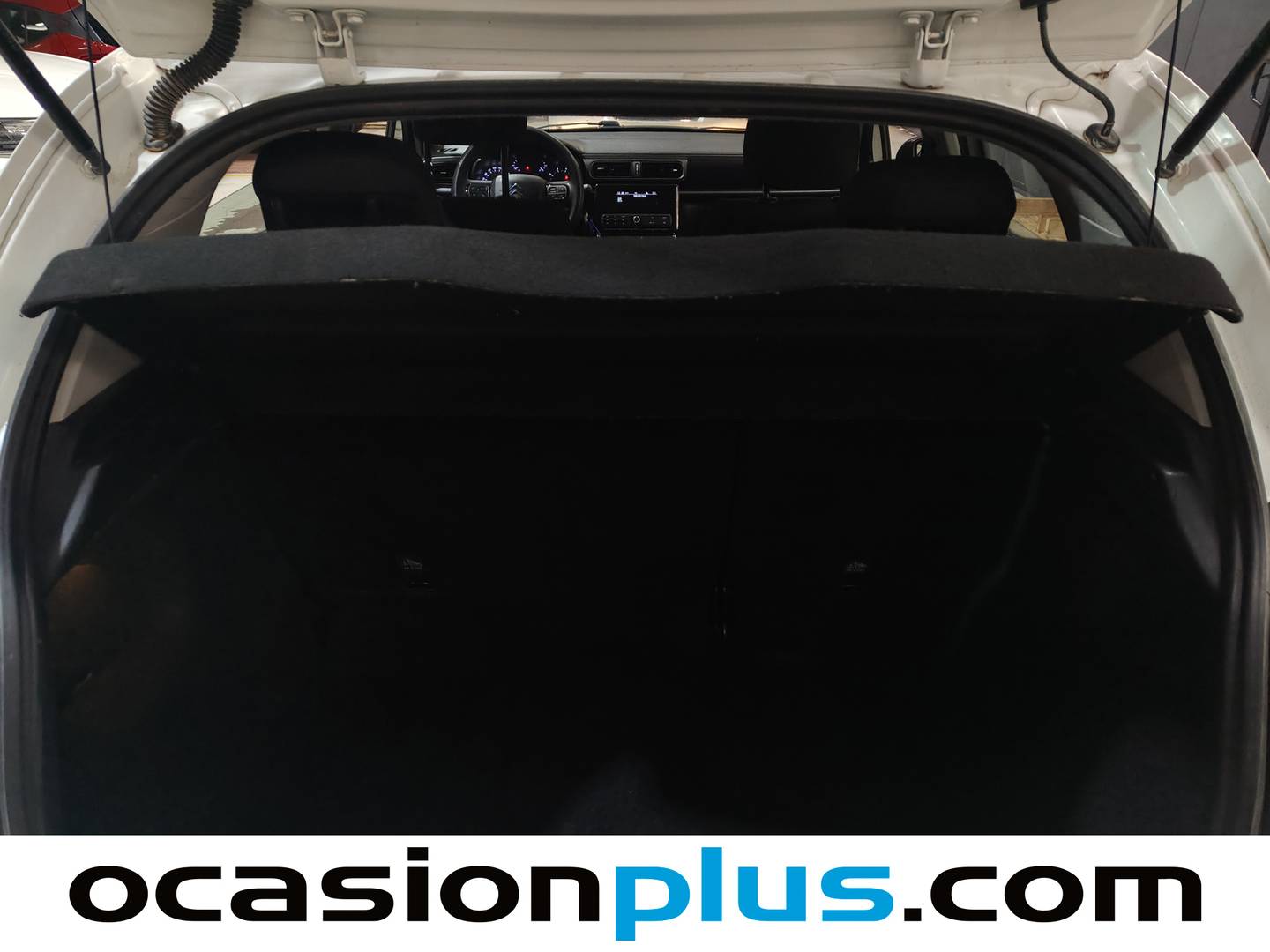 Foto Citroën C3 Citroen C3 BlueHDi 100 S&S Feel (99 CV)