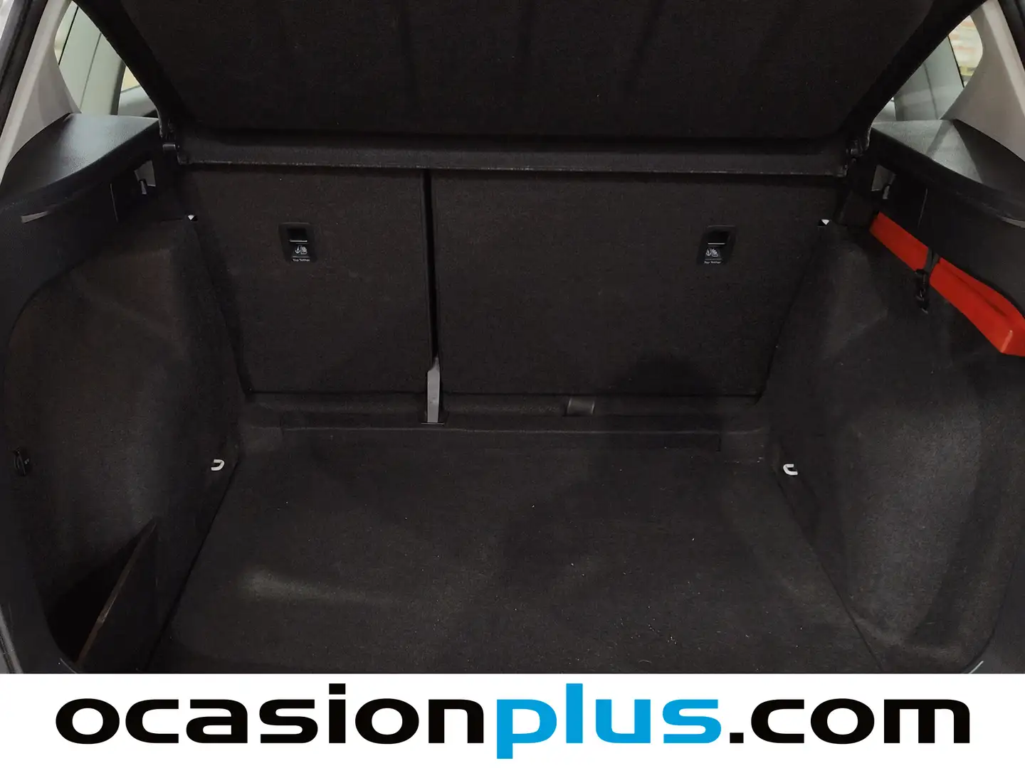 Foto Seat Ateca SEAT Ateca 1.6 TDI S&S Ecomotive Reference Eco (115 CV)