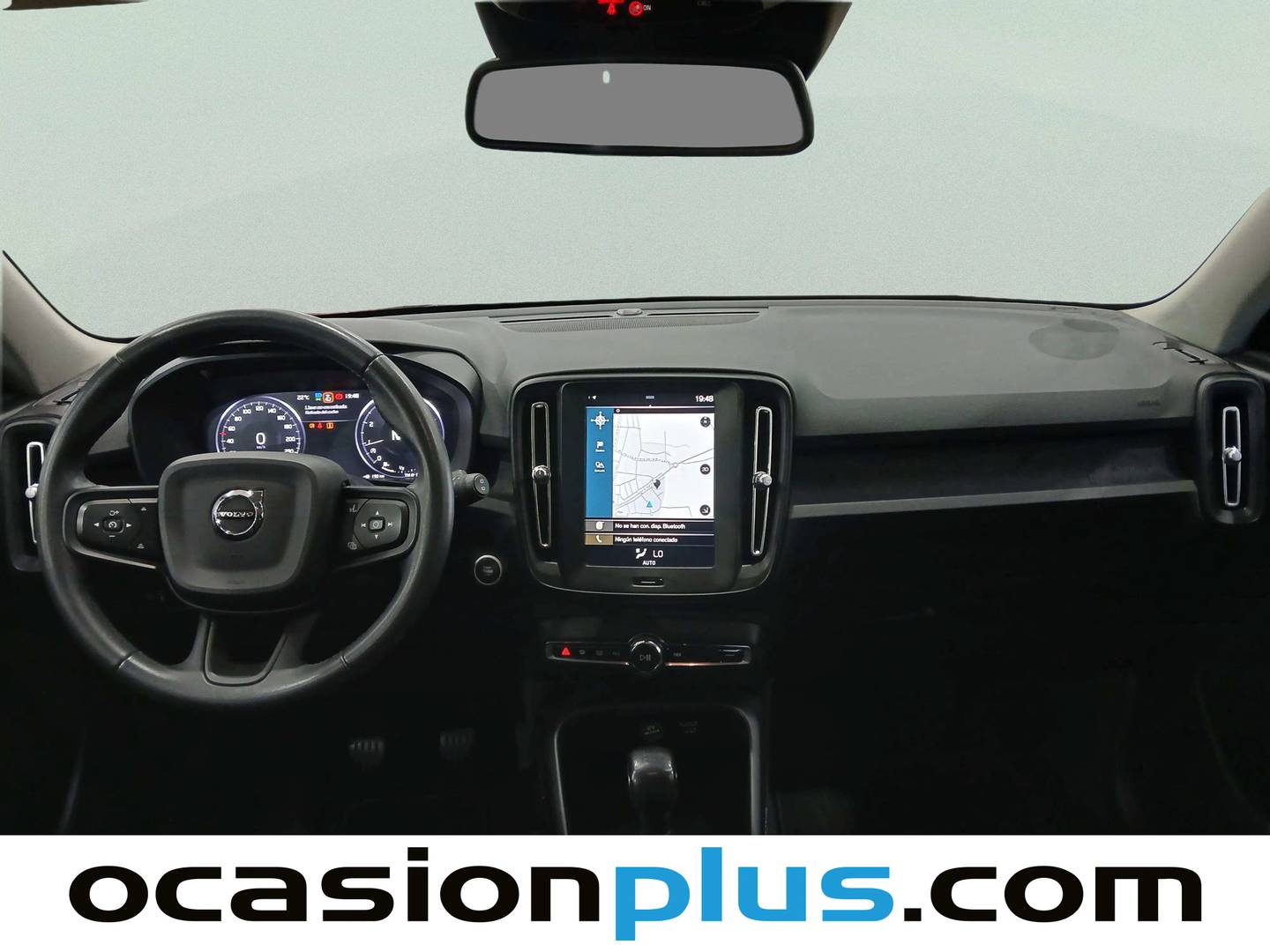 Volvo XC40 Volvo XC40 T2 Momentum Core (129 CV) de ocasión