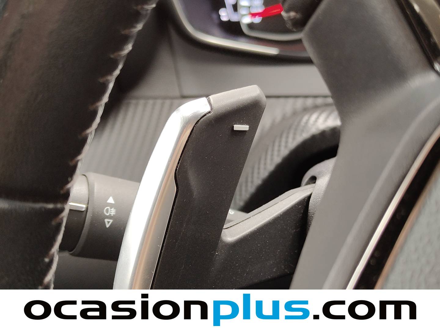 Peugeot 208 Peugeot 208 PureTech 100 Allure EAT8 (100 CV) seminuevo