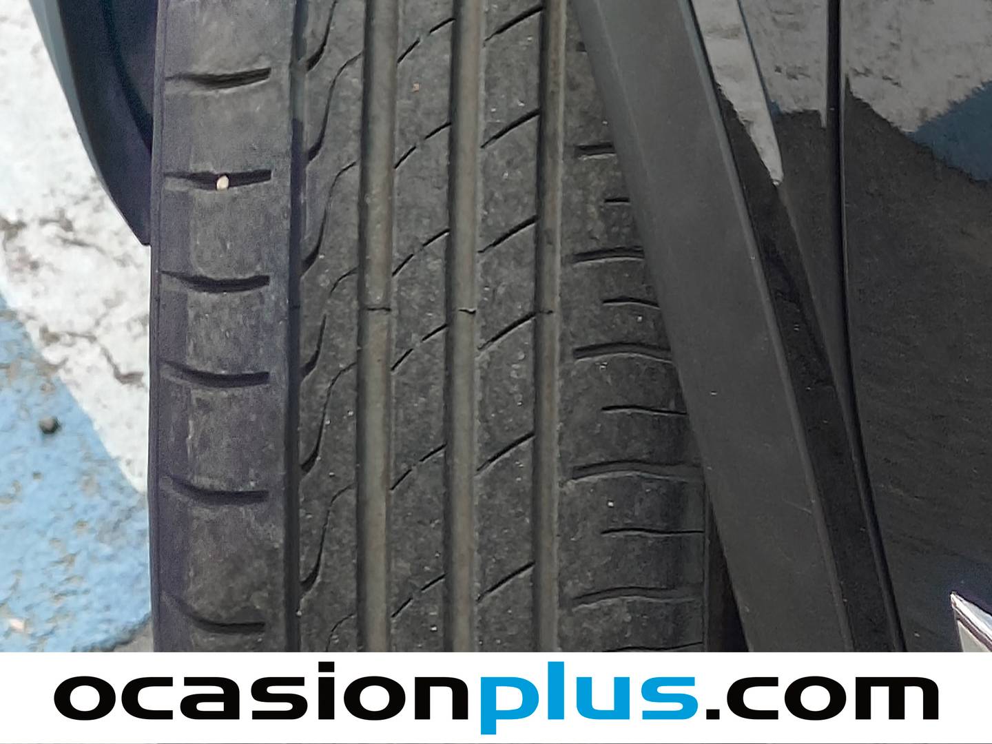 DS DS7 Crossback DS DS7 Crossback BlueHDi 130 DE Performance Line AT (130 CV) km 0