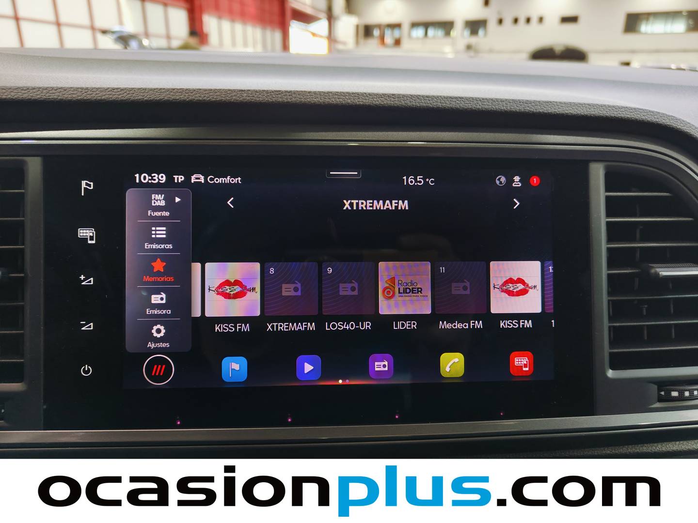 Cupra Ateca Cupra Ateca 2.0 TSI 4Drive DSG (300 CV) barato