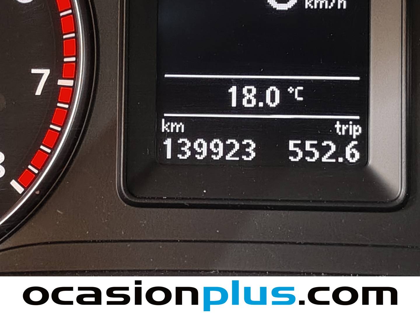 Volkswagen Scirocco Volkswagen Scirocco 1.4 TSI (160 CV) seminuevo