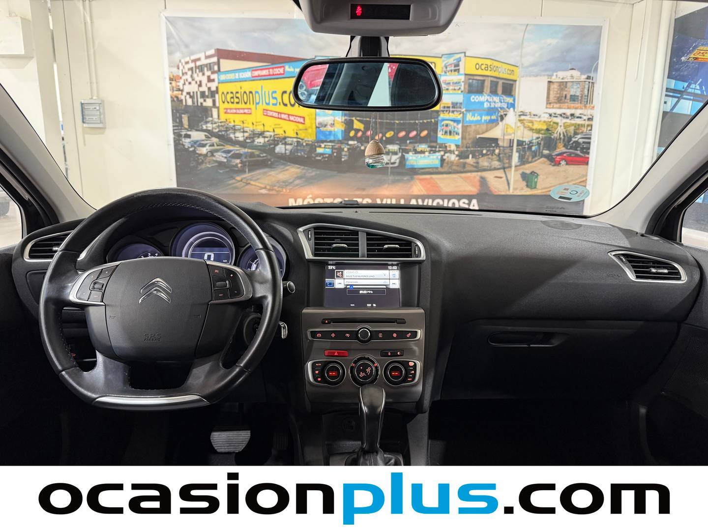 Citroën C4 Citroën C4 BlueHDi 120 Feel Edition (120 CV) de ocasión