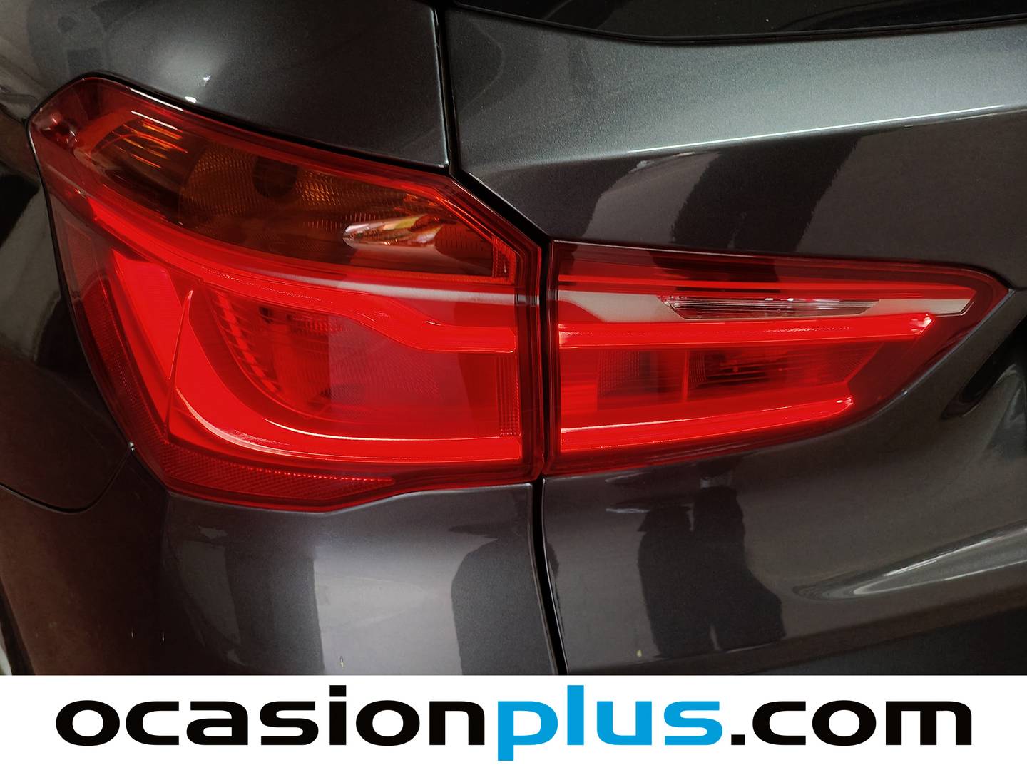 BMW X1 BMW X1 sDrive18d (150 CV) km 0