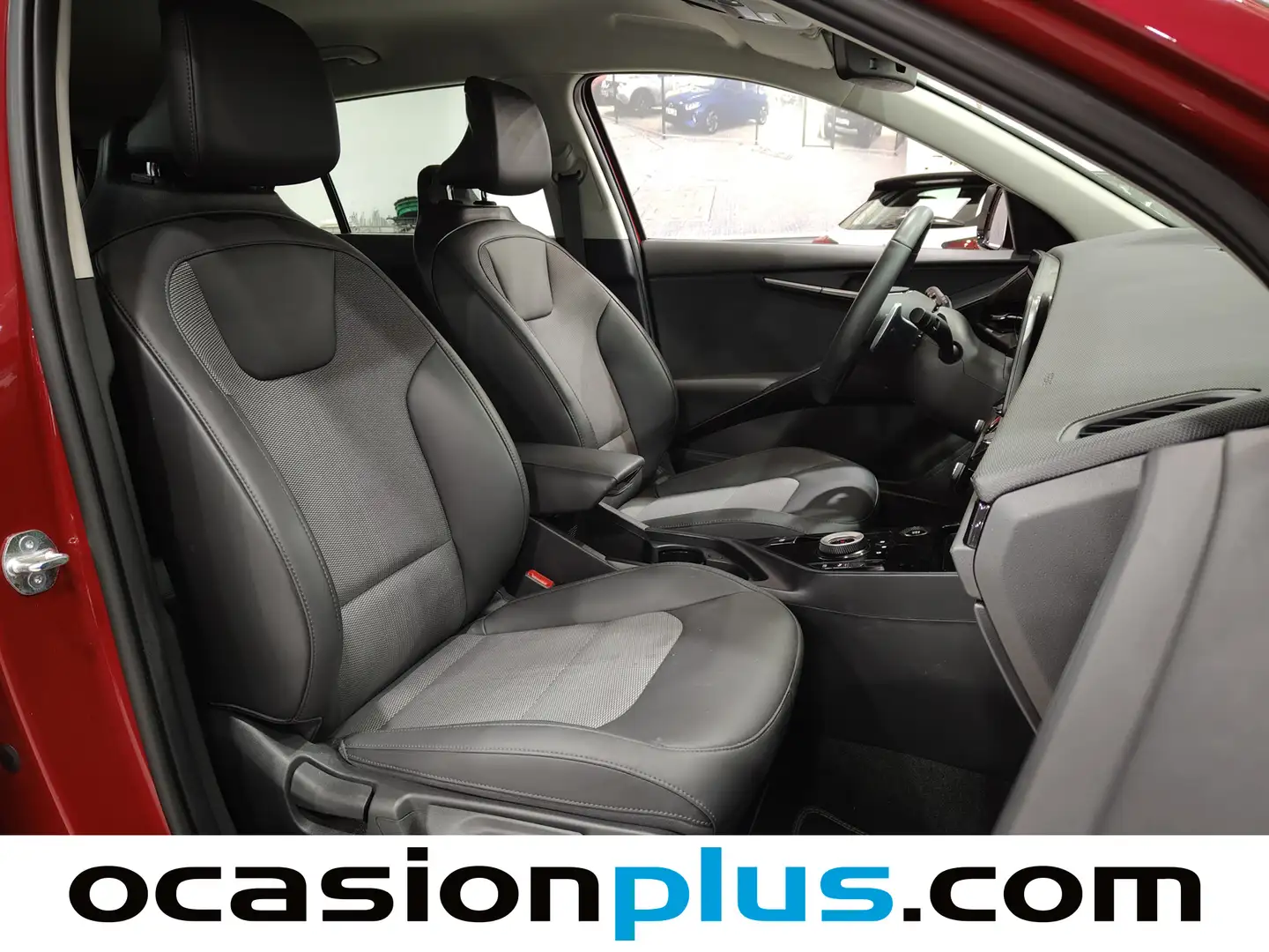Foto KIA Niro Kia Niro 1.6 GDi HEV Drive (129 CV)