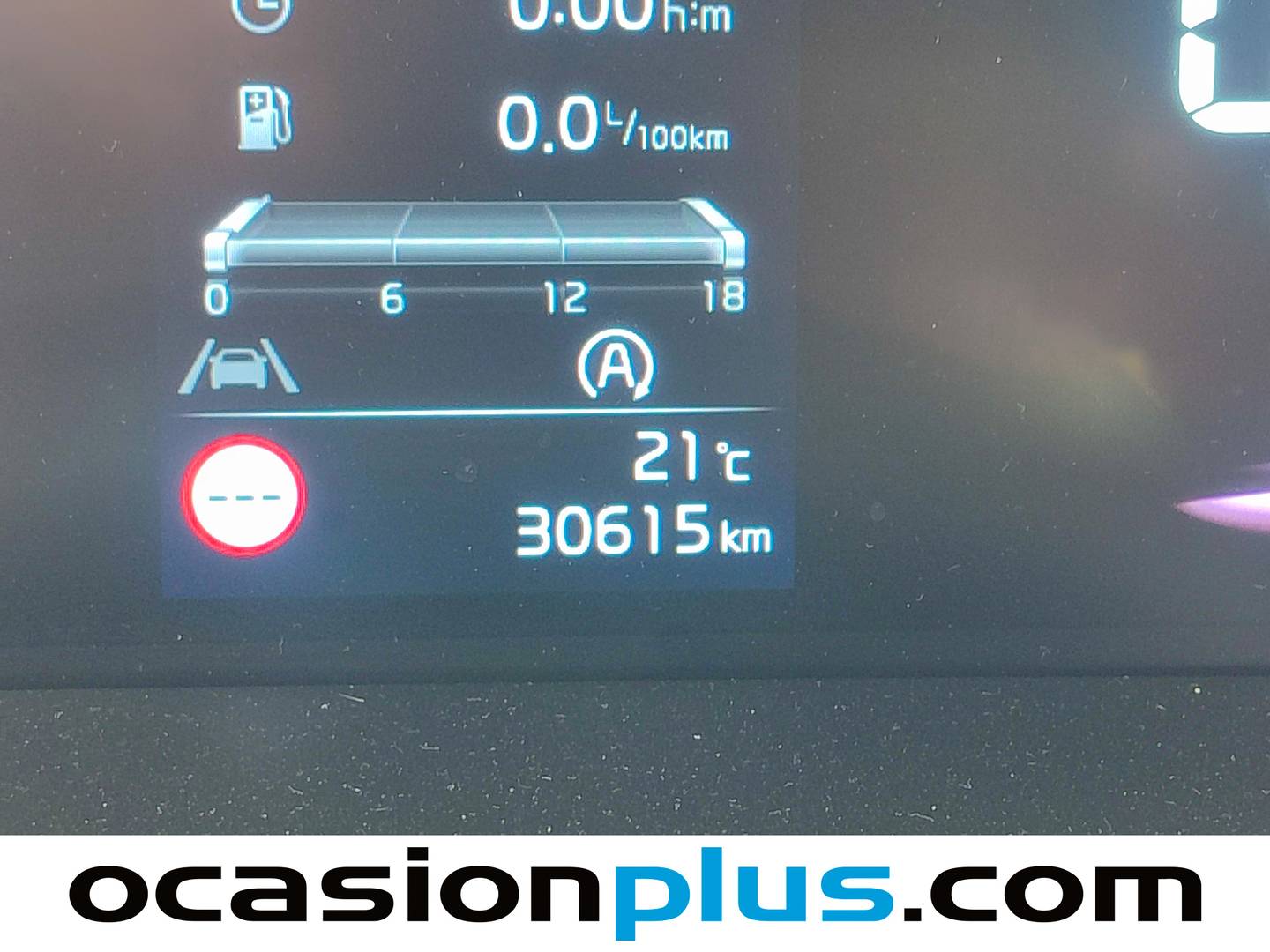 KIA Stonic KIA Stonic 1.2 DPi Drive (79 CV) seminuevo