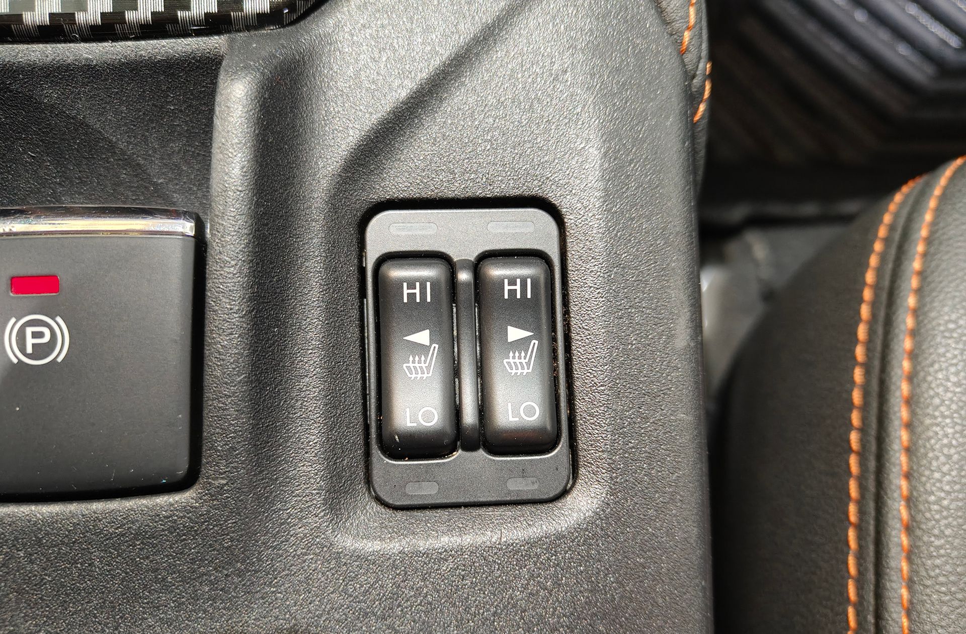 Subaru XV 2.0i Sport Plus CVT Lineartronic - foto 6