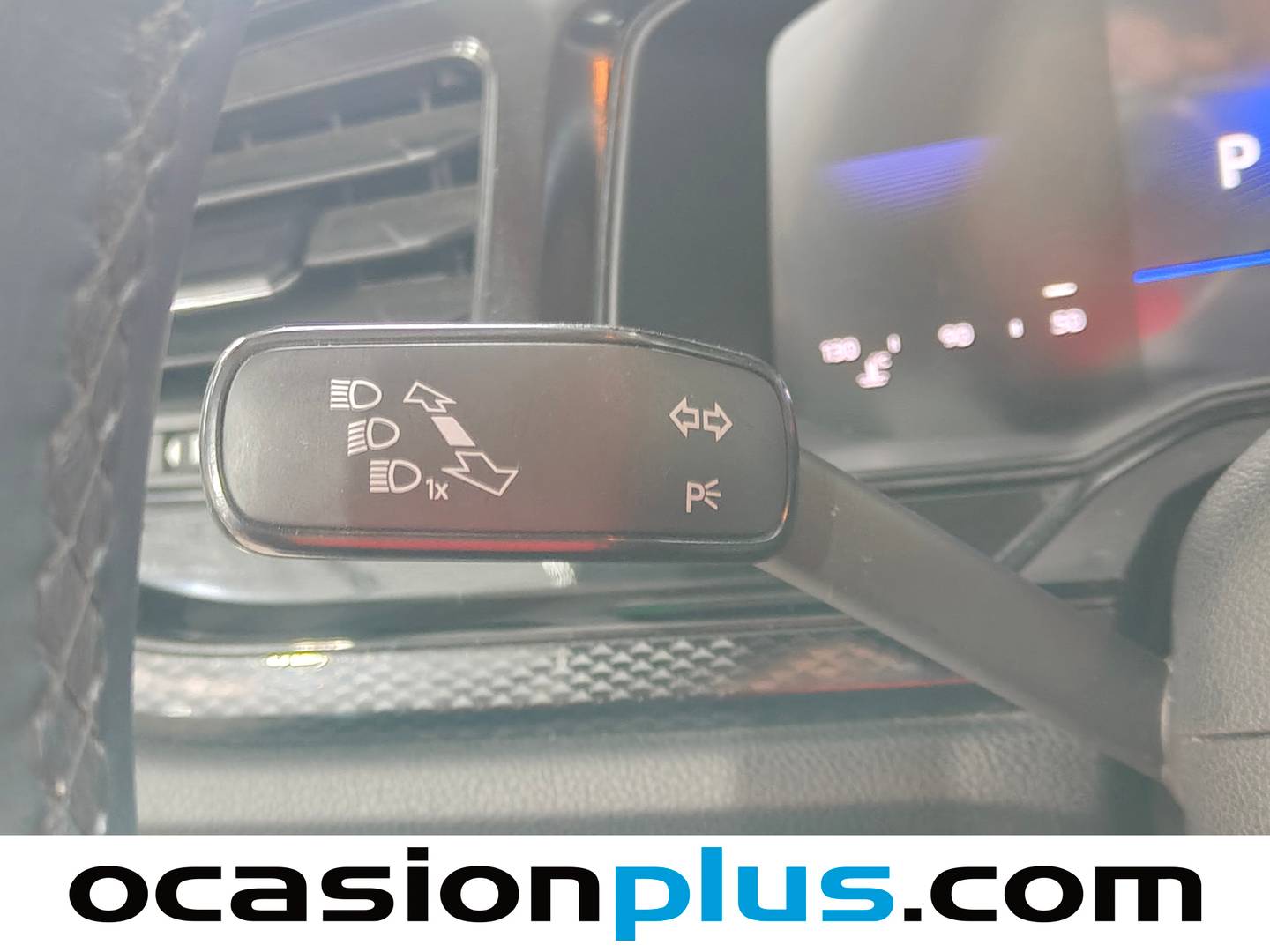 Volkswagen Polo Volkswagen Polo Life 1.0 TSI (95 CV) DSG seminuevo