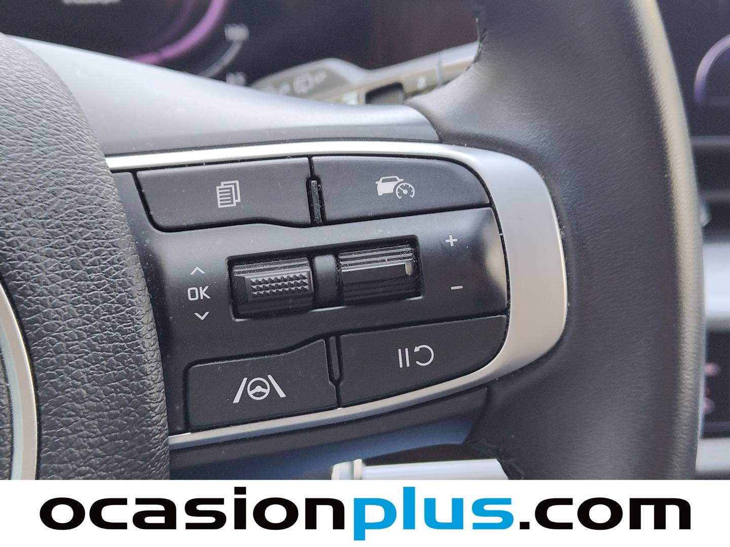 KIA Sportage KIA Sportage 1.6 T-GDi Drive 4x2 (150 CV) seminuevo