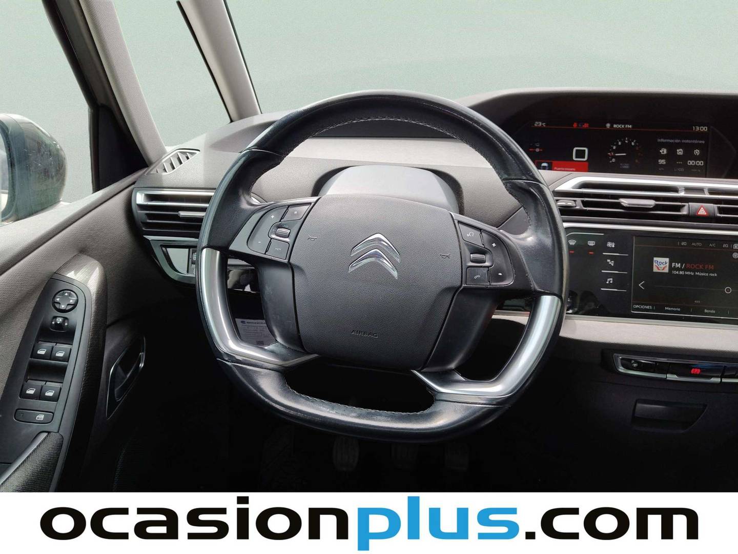 Citroën Grand C4 Picasso Citroën Grand C4 Picasso PureTech 130 Shine S&S (130 CV) 7 Plazas de segunda mano
