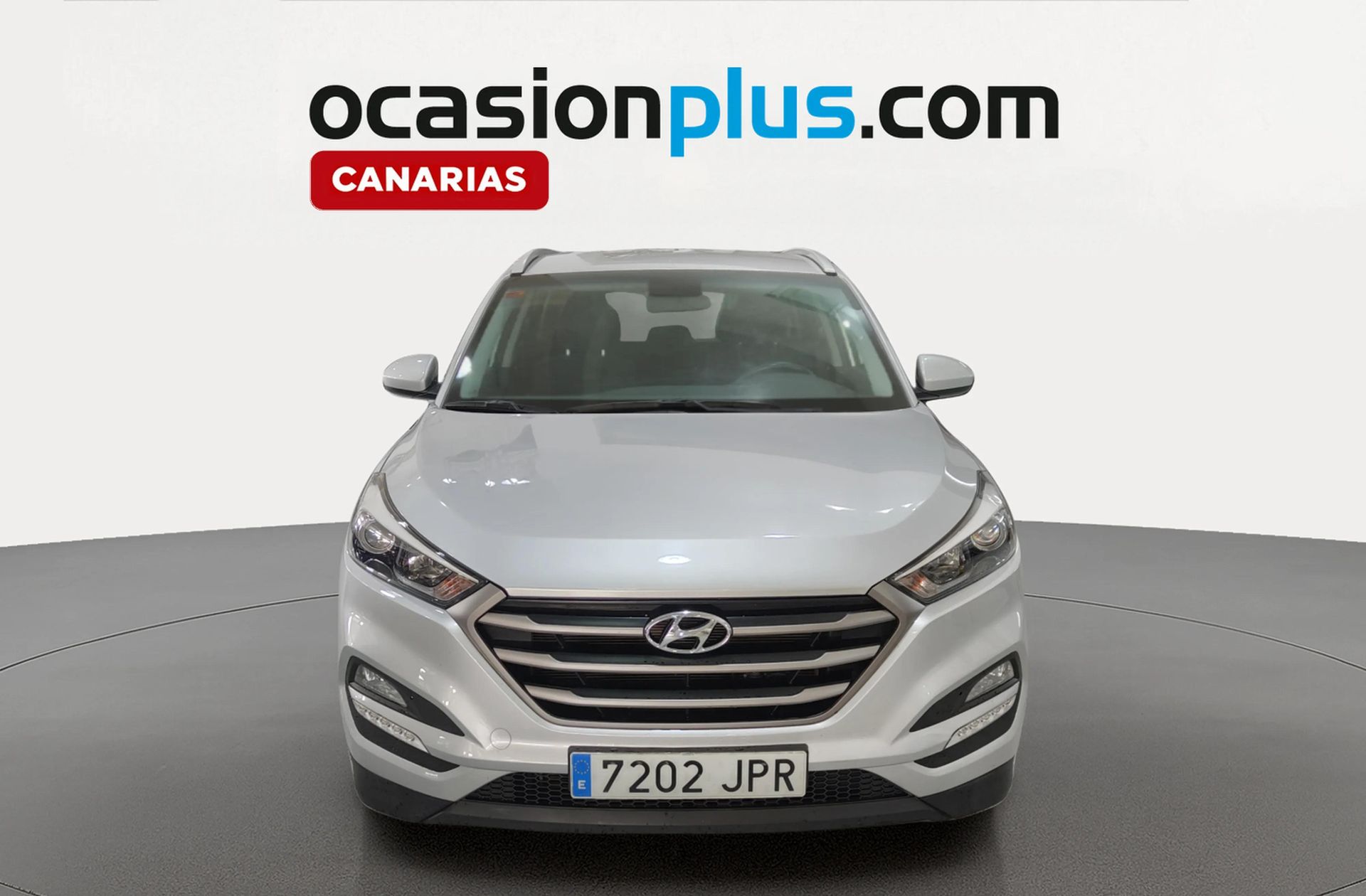 Hyundai Tucson 1.6 GDI BlueDrive Essence 4x2 - foto 11