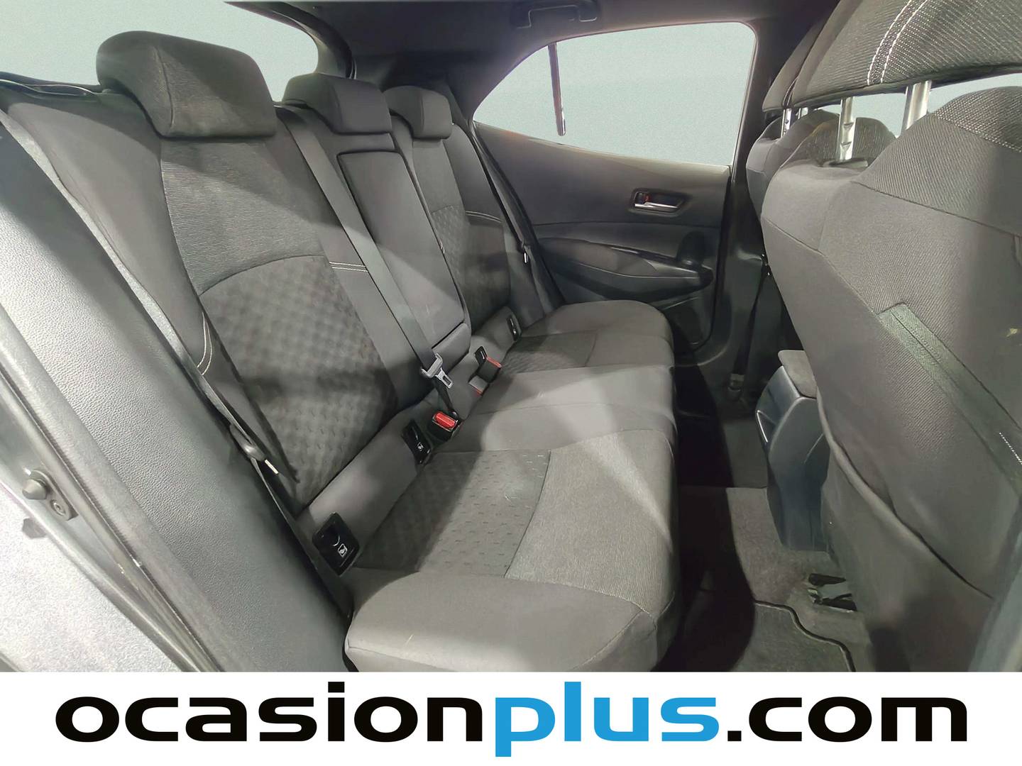 Foto Toyota Corolla Toyota Corolla 140H Active Plus (140 CV)