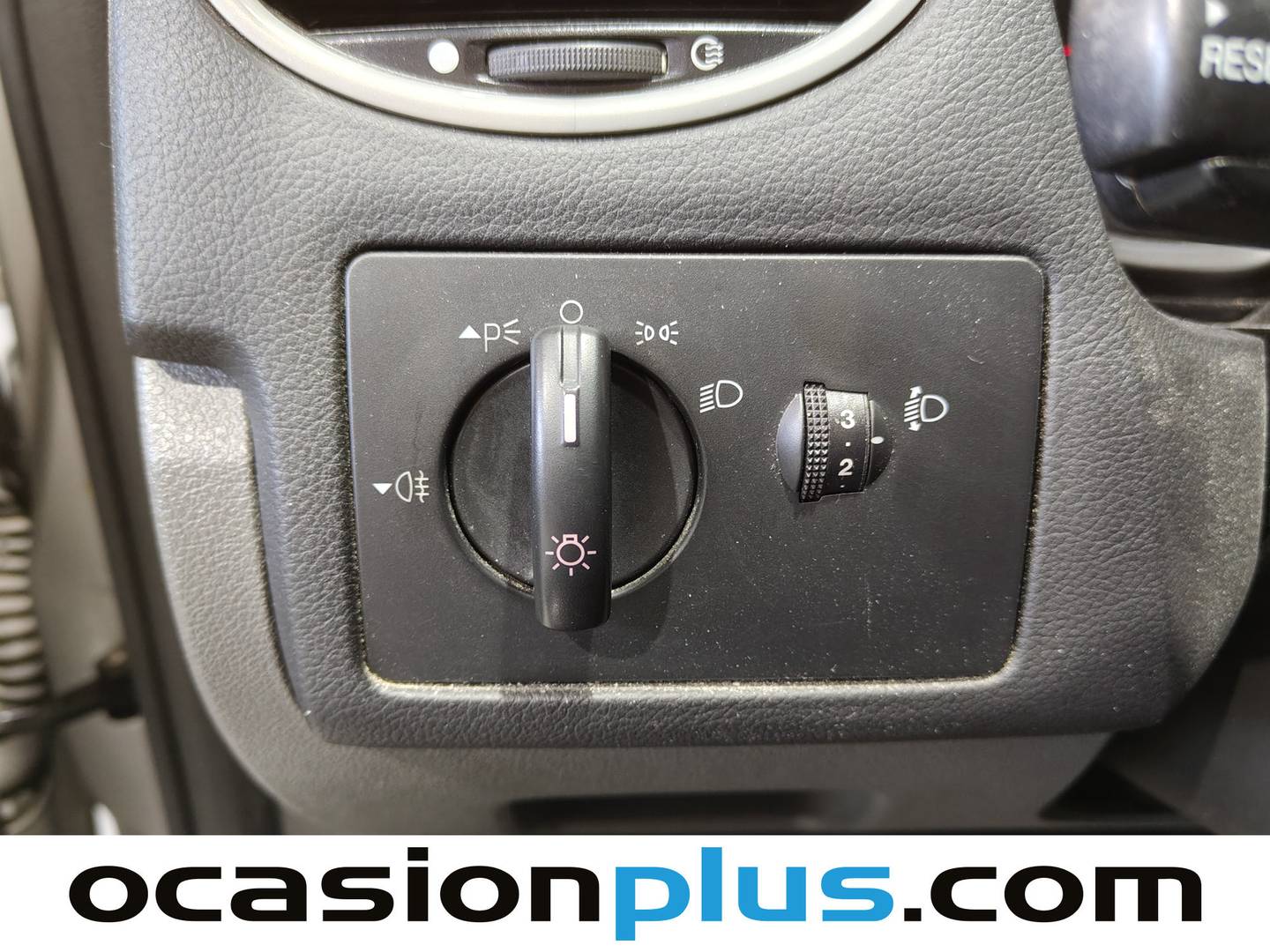 Ford Focus Ford Focus SportBreak 1.6 TDCI Trend (90 CV) de segunda mano