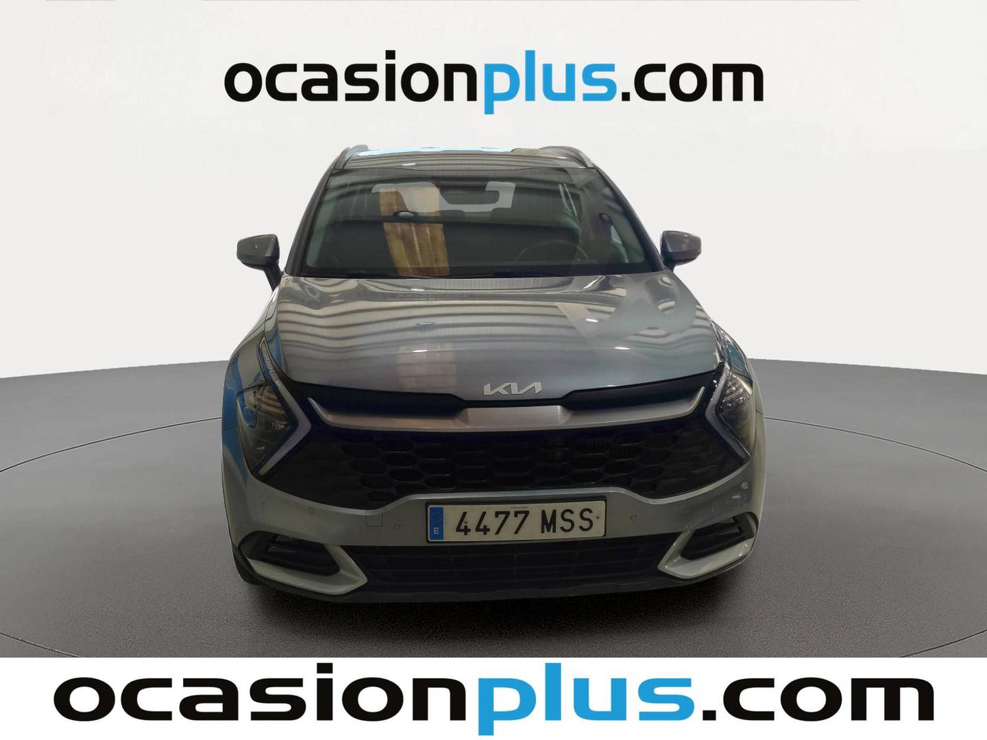 KIA Sportage KIA Sportage 1.6 CRDi MHEV Drive 4x2 (136 CV) 136cv
