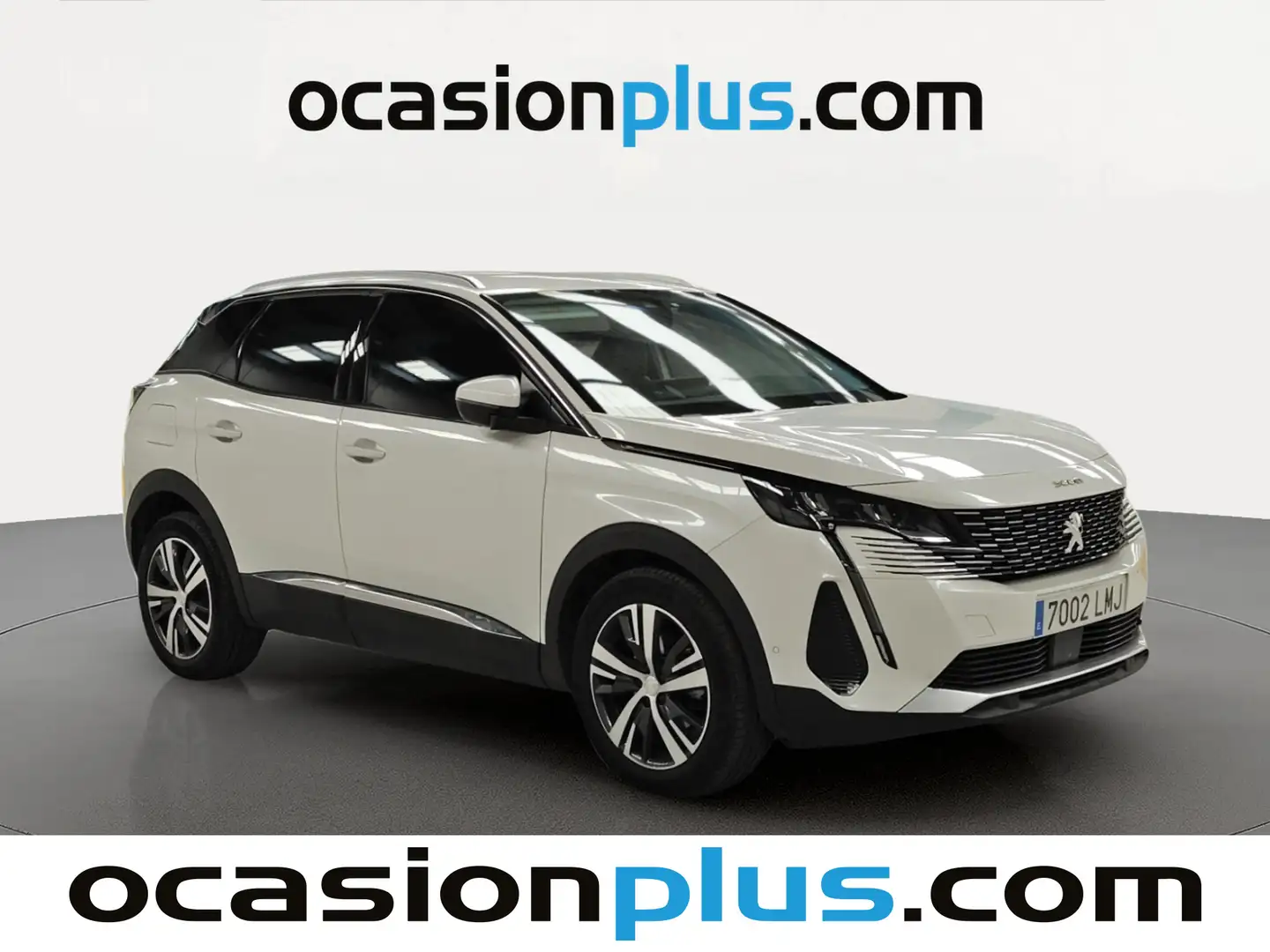 Foto Peugeot 3008 Peugeot 3008 BlueHDi 130 S&S Allure Pack (130 CV)