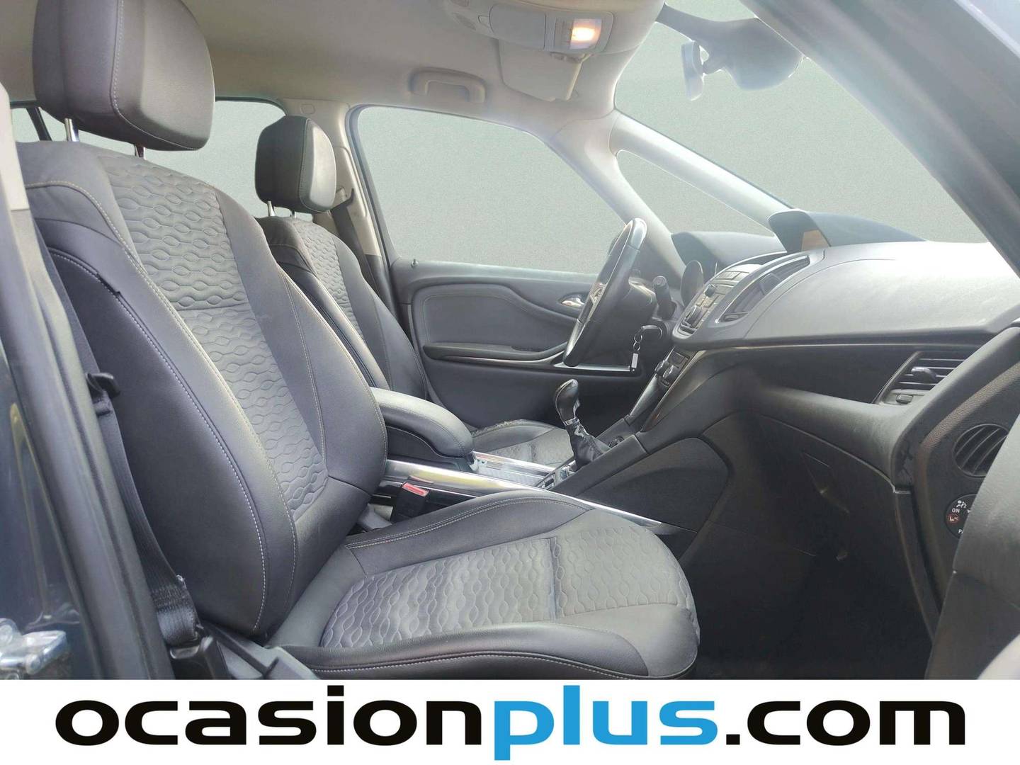 Opel Zafira Tourer Opel Zafira Tourer 2.0 CDTi Ecoflex Excellence (130 CV)7 Plazas diésel
