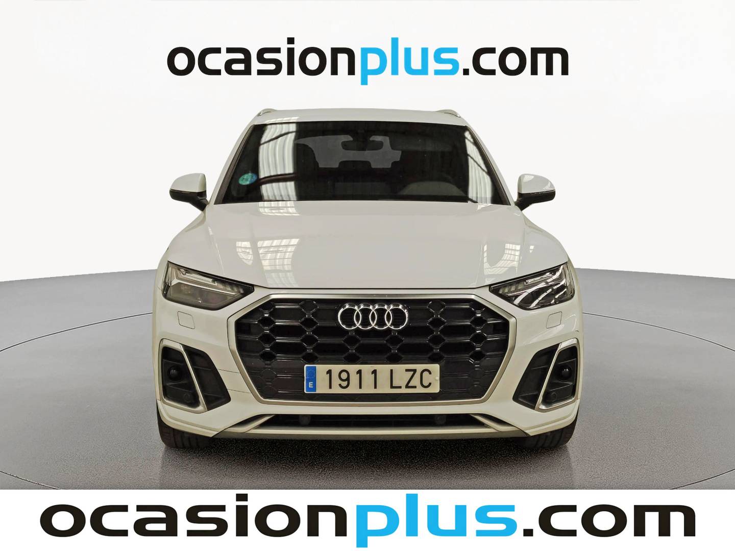Audi Q5 Audi Q5 S line 35 TDI (163 CV) S tronic 163cv